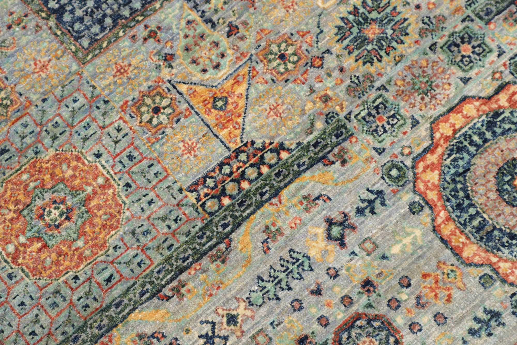 Mamlouk | 155 cm x 102 cm | Nr. 12-482395