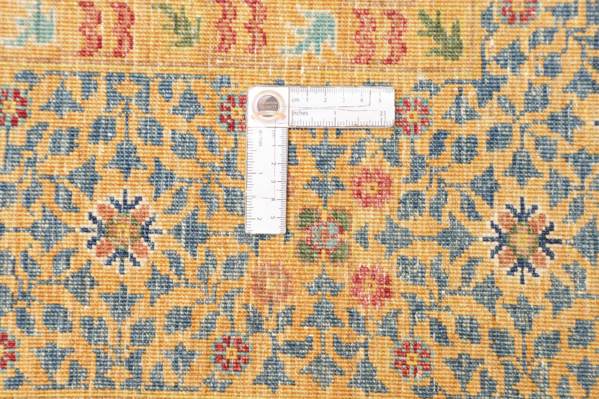 Mamlouk | 290 cm x 207 cm | Nr. 12-482402