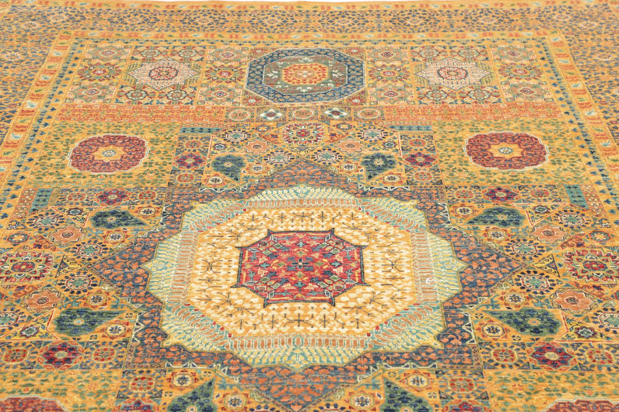 Mamlouk | 290 cm x 207 cm | Nr. 12-482402