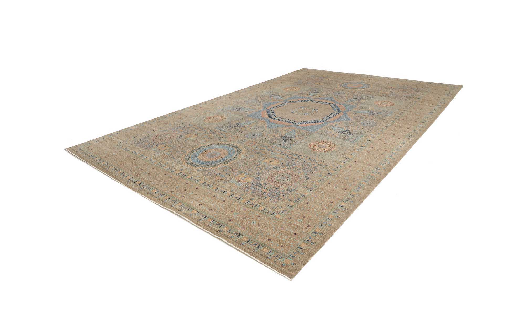 Mamluk | 550 x 349 cm | Nr. 12-482414