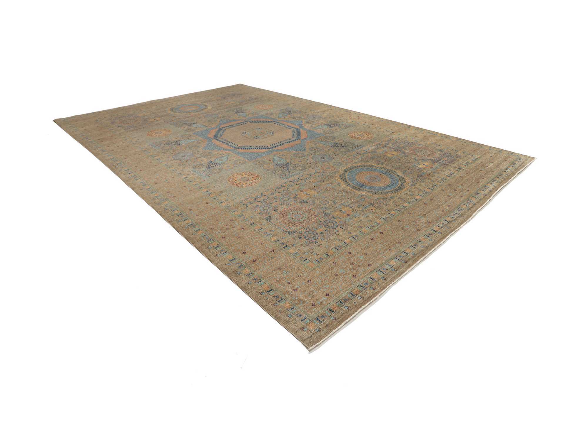 Mamlouk | 550 cm x 349 cm | Nr. 12-482414