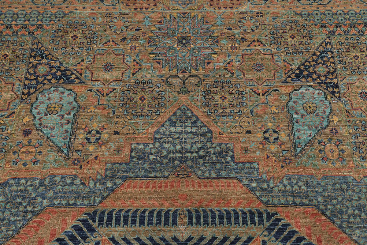 Mamlouk | 550 cm x 349 cm | Nr. 12-482414
