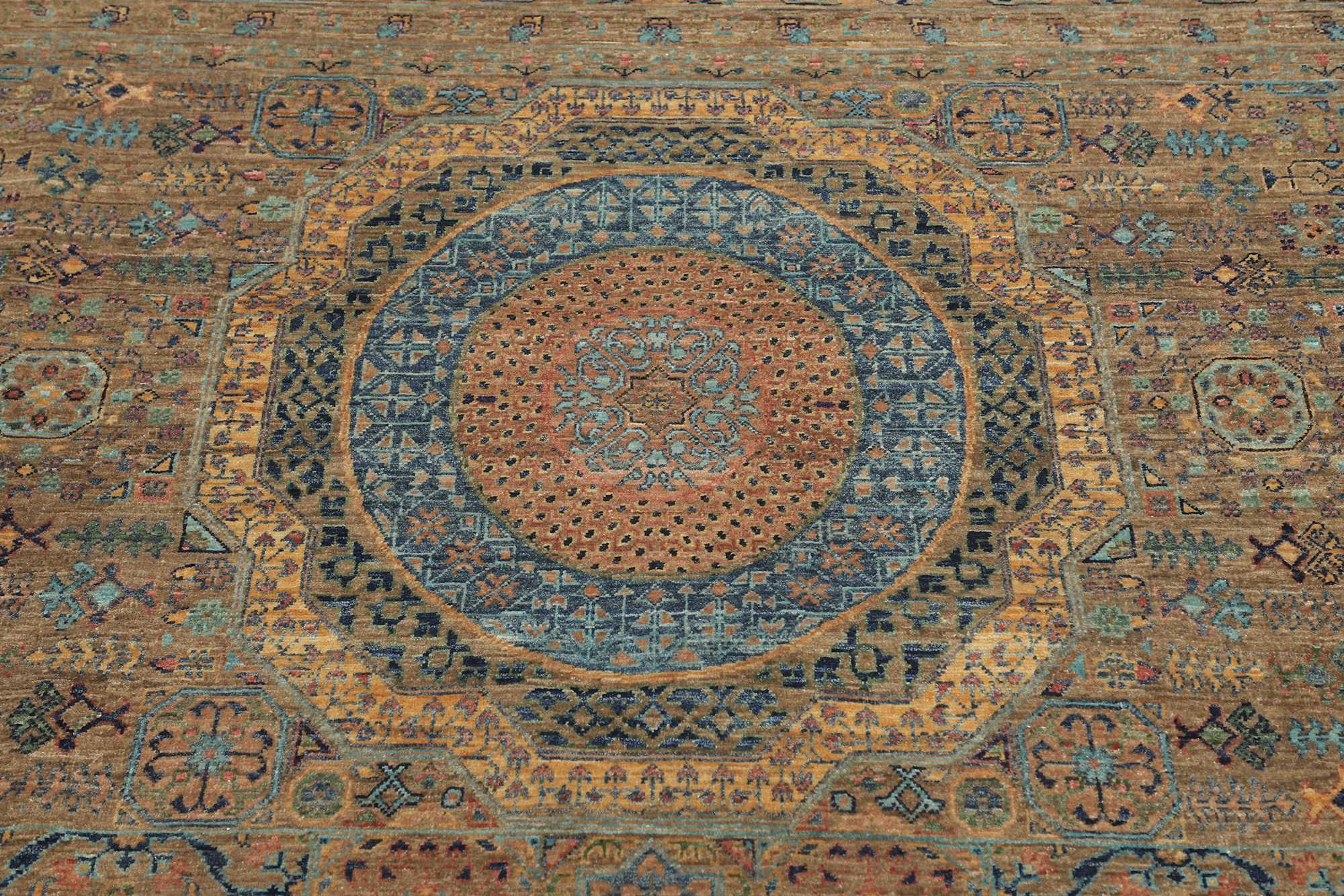 Mamlouk | 550 cm x 349 cm | Nr. 12-482414