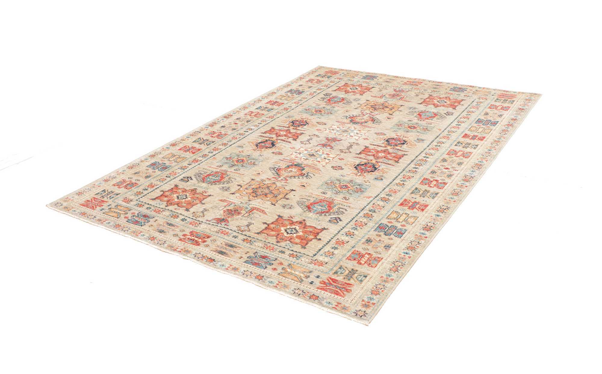 Kazak | 245 cm x 171 cm | Nr. 12-482461
