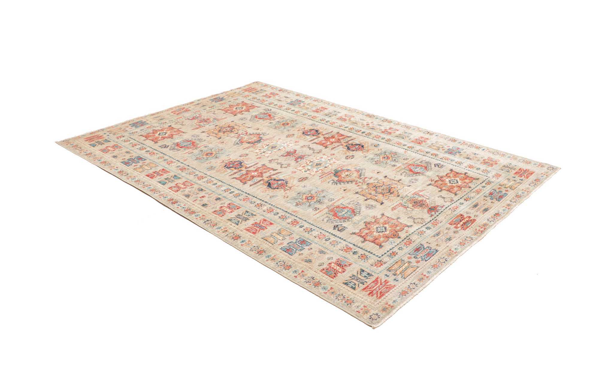 Kazak | 245 cm x 171 cm | Nr. 12-482461