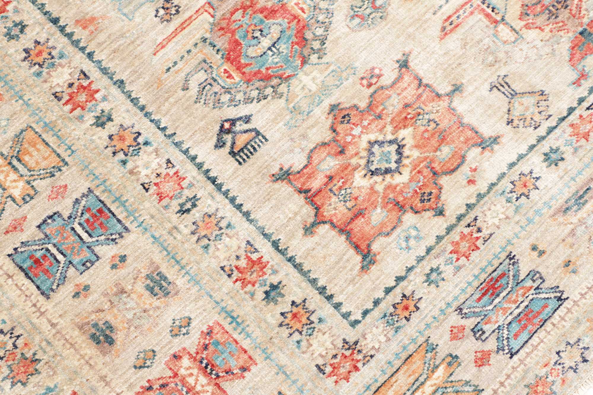 Kazak | 245 cm x 171 cm | Nr. 12-482461