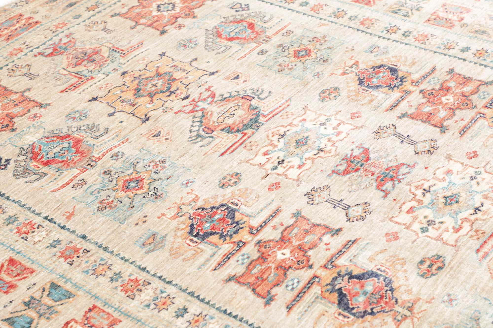 Kazak | 245 cm x 171 cm | Nr. 12-482461