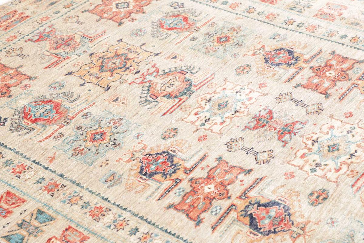 Kazak | 245 x 171 cm | Nr. 12-482461