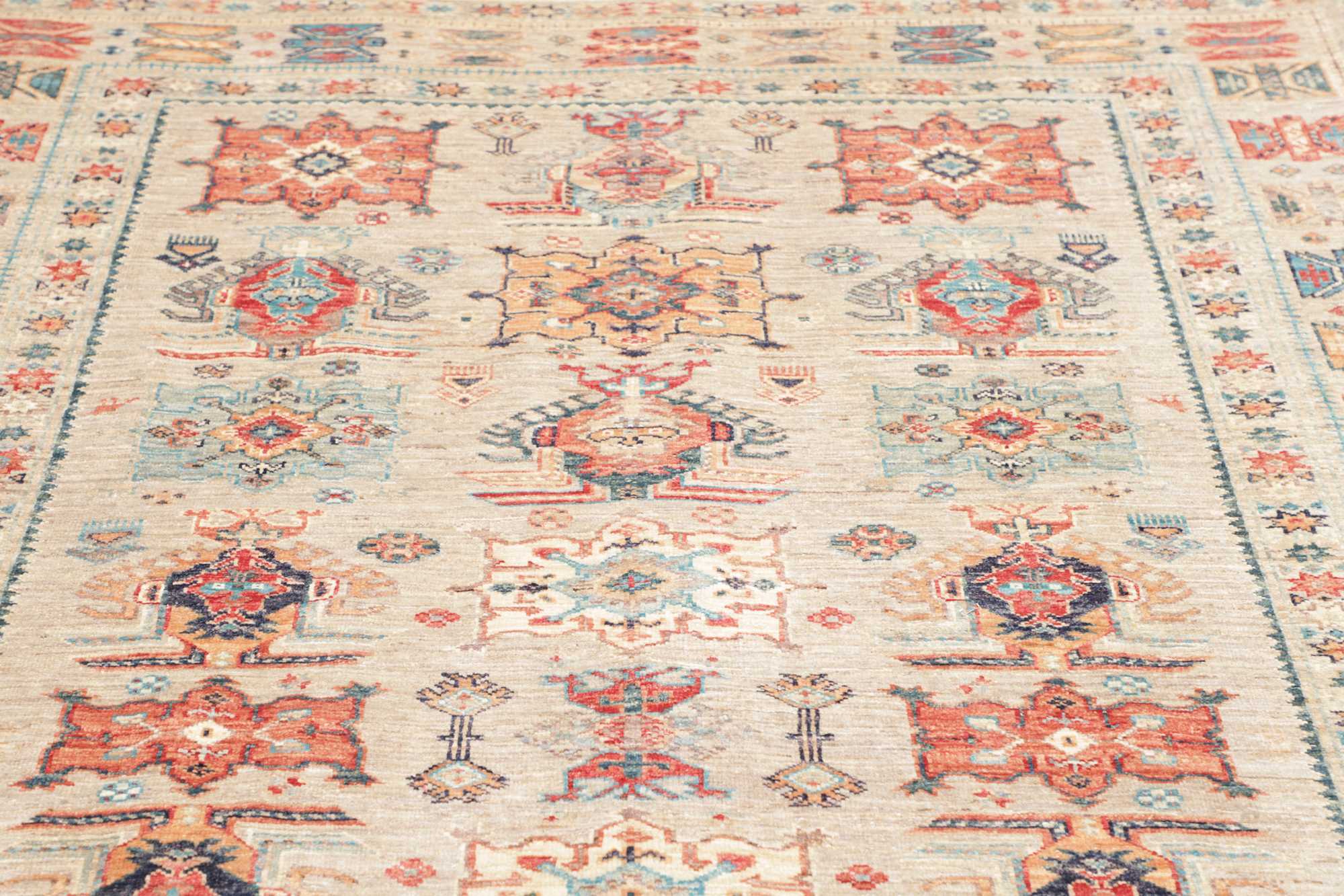 Kazak | 245 cm x 171 cm | Nr. 12-482461