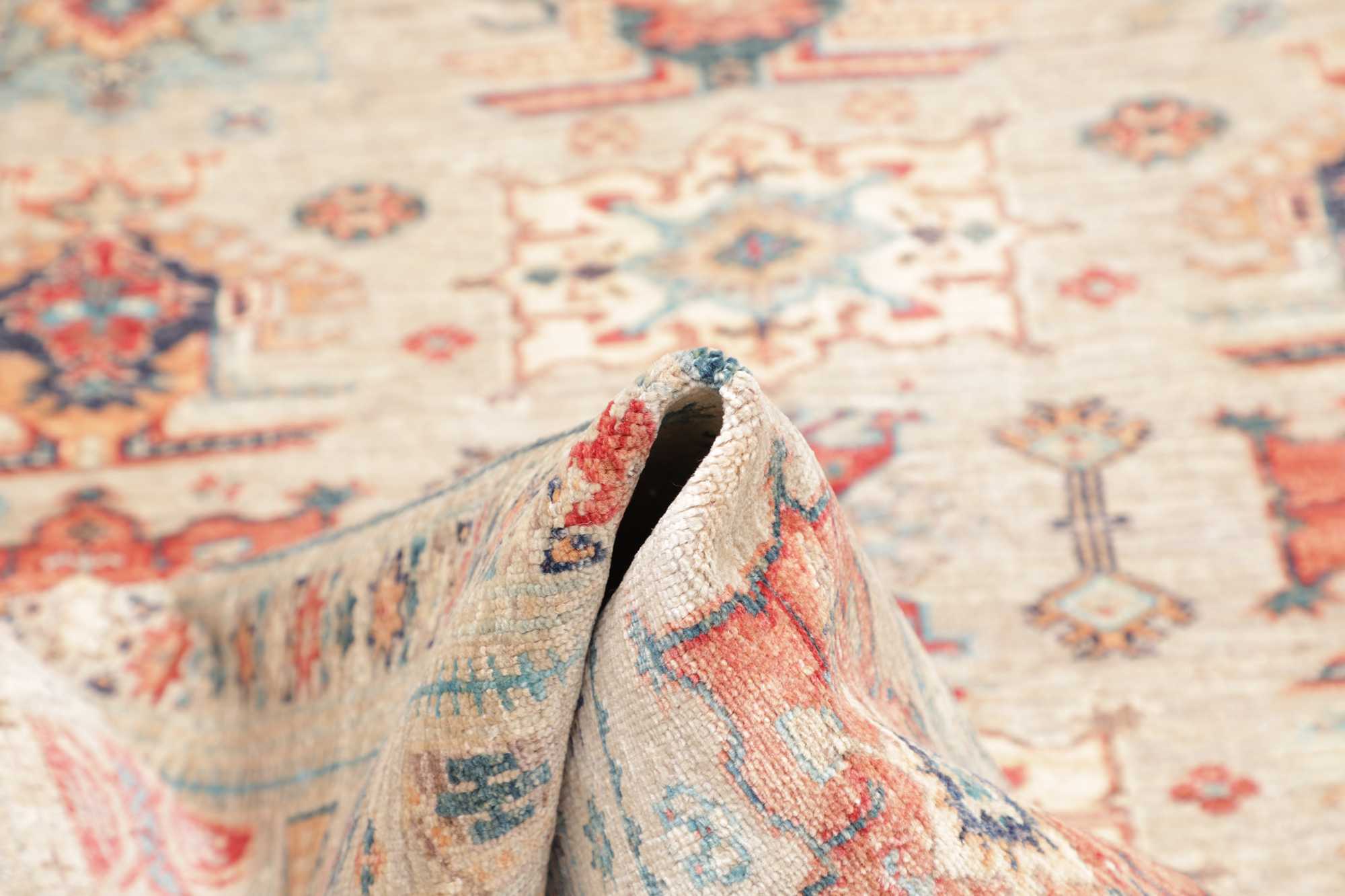 Kazak | 245 cm x 171 cm | Nr. 12-482461