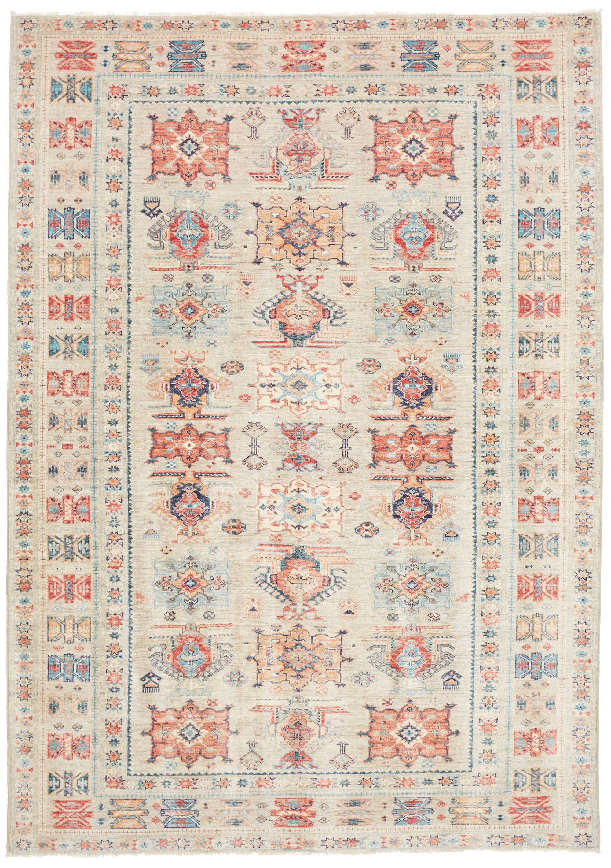 Kazak | 245 cm x 171 cm | Nr. 12-482461