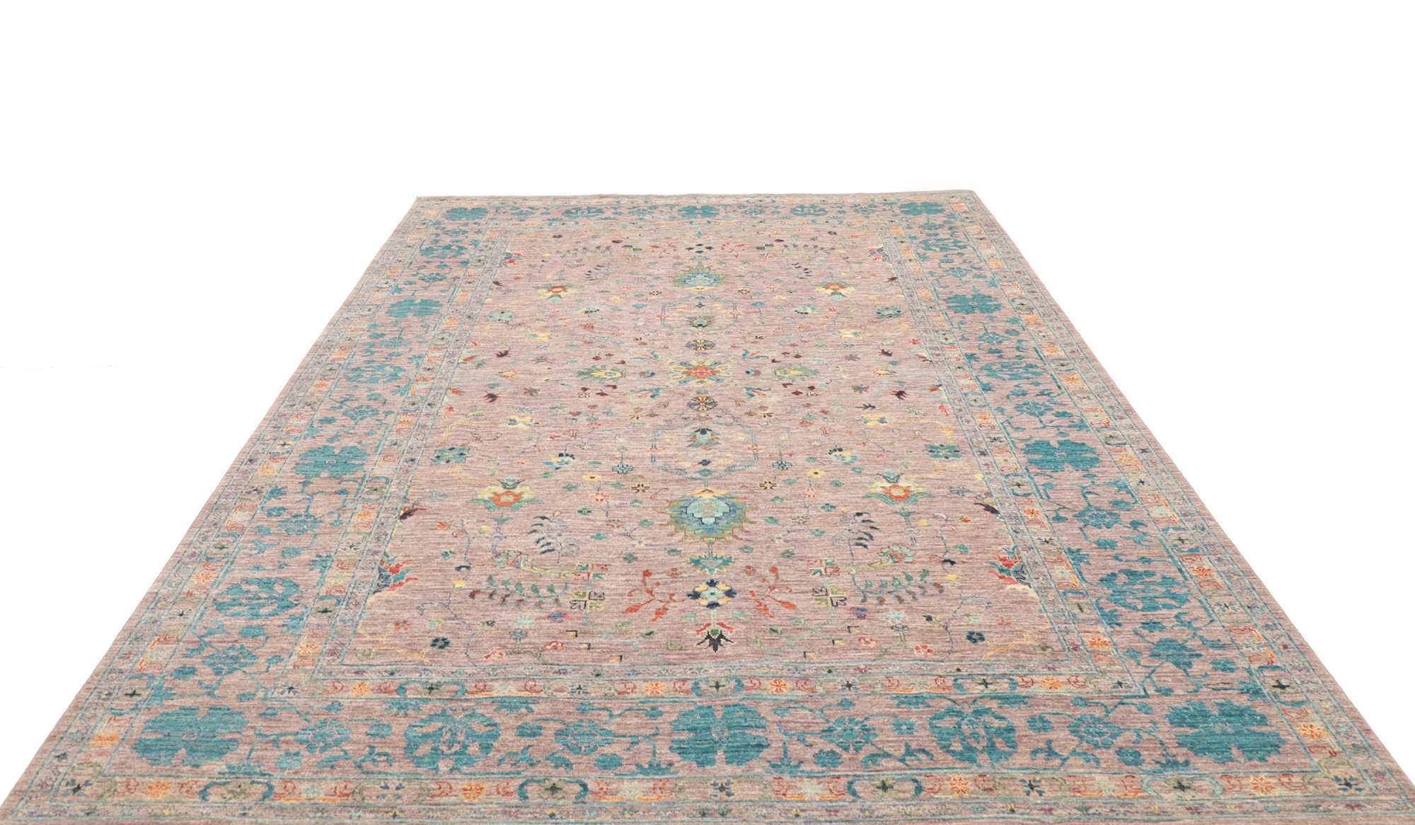 Ziegler | 303 cm x 204 cm | Nr. 12-482465