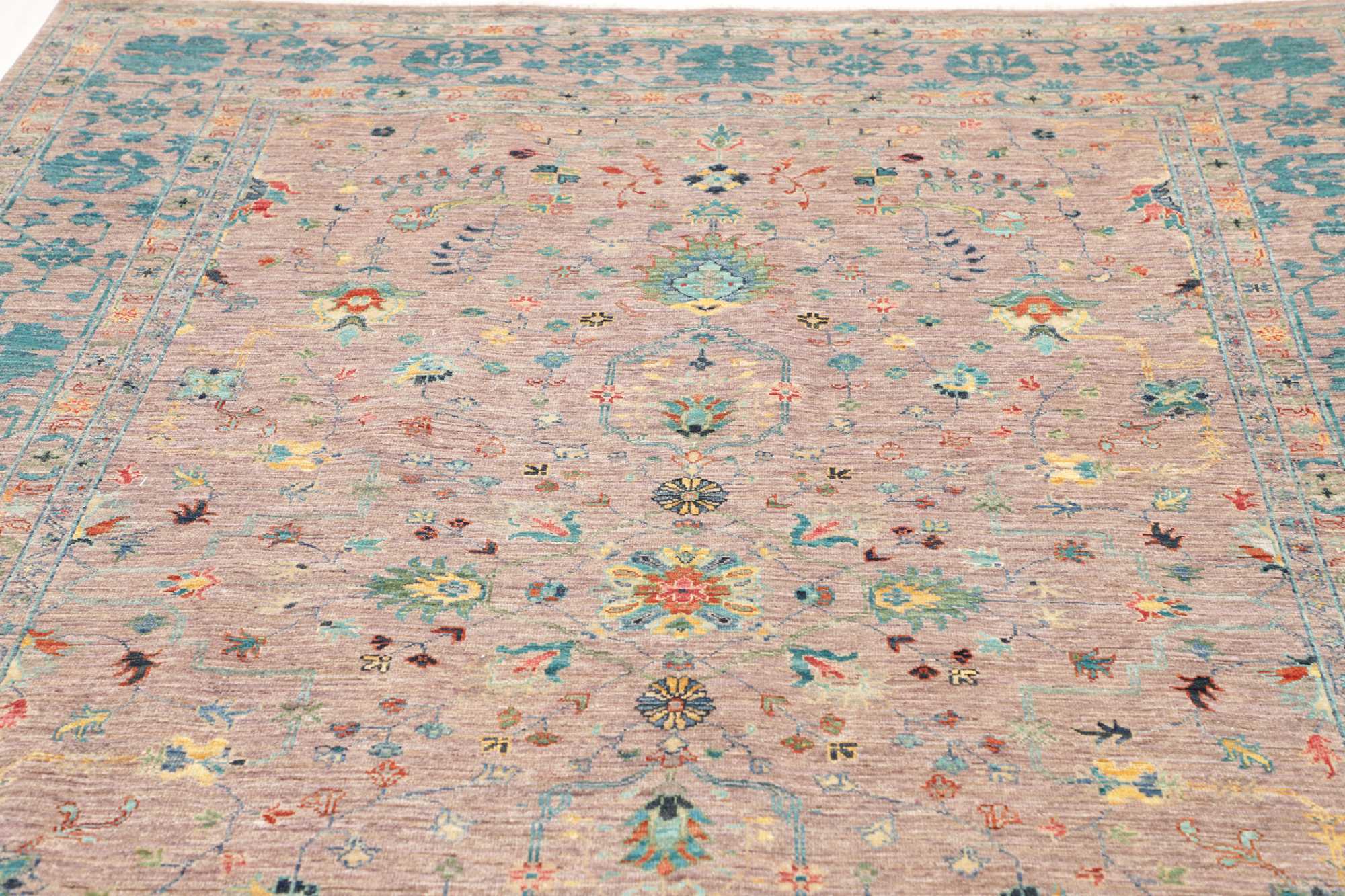 Ziegler | 303 cm x 204 cm | Nr. 12-482465