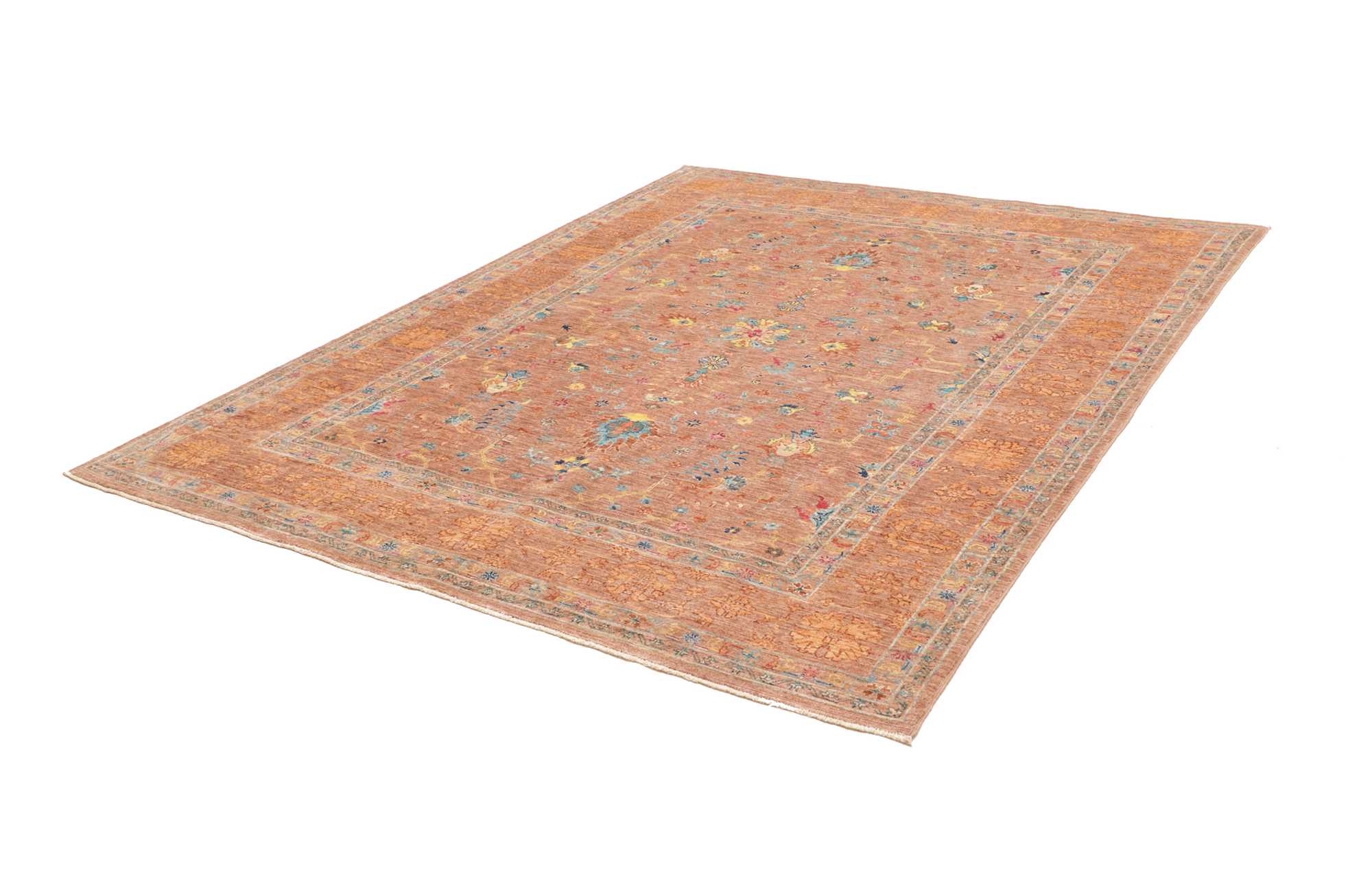 Ziegler | 247 cm x 201 cm | Nr. 12-482466