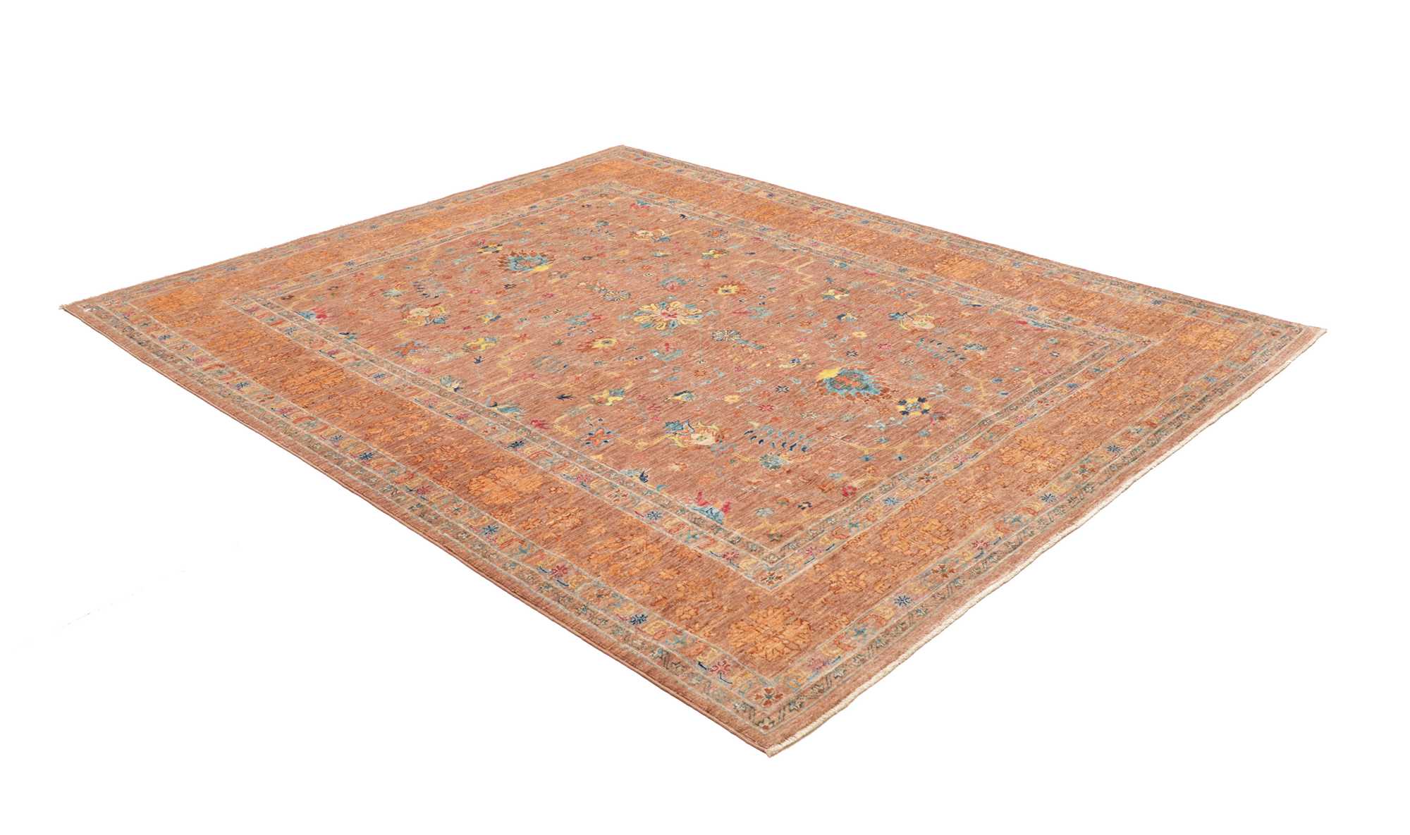 Ziegler | 247 cm x 201 cm | Nr. 12-482466
