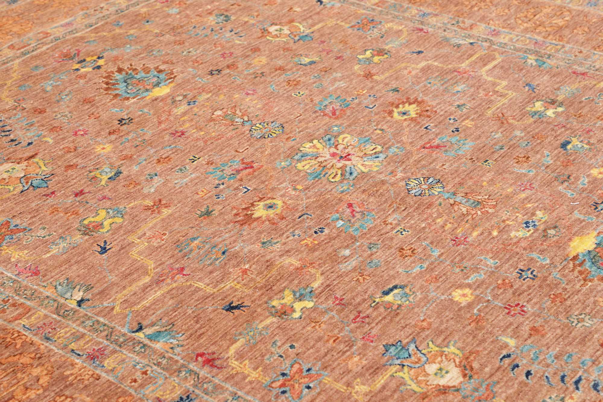 Ziegler | 247 cm x 201 cm | Nr. 12-482466