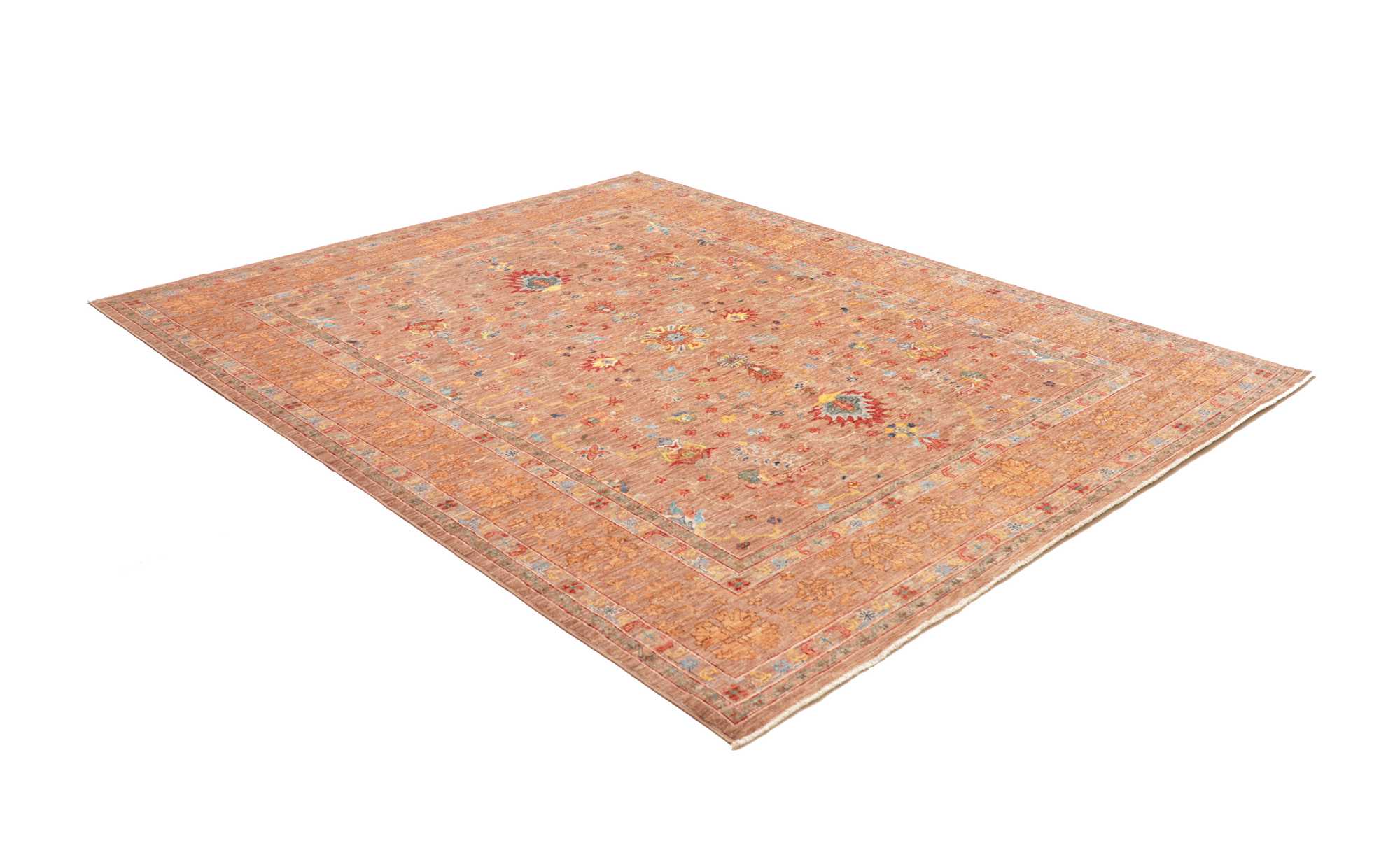 Ziegler | 251 cm x 207 cm | Nr. 12-482467
