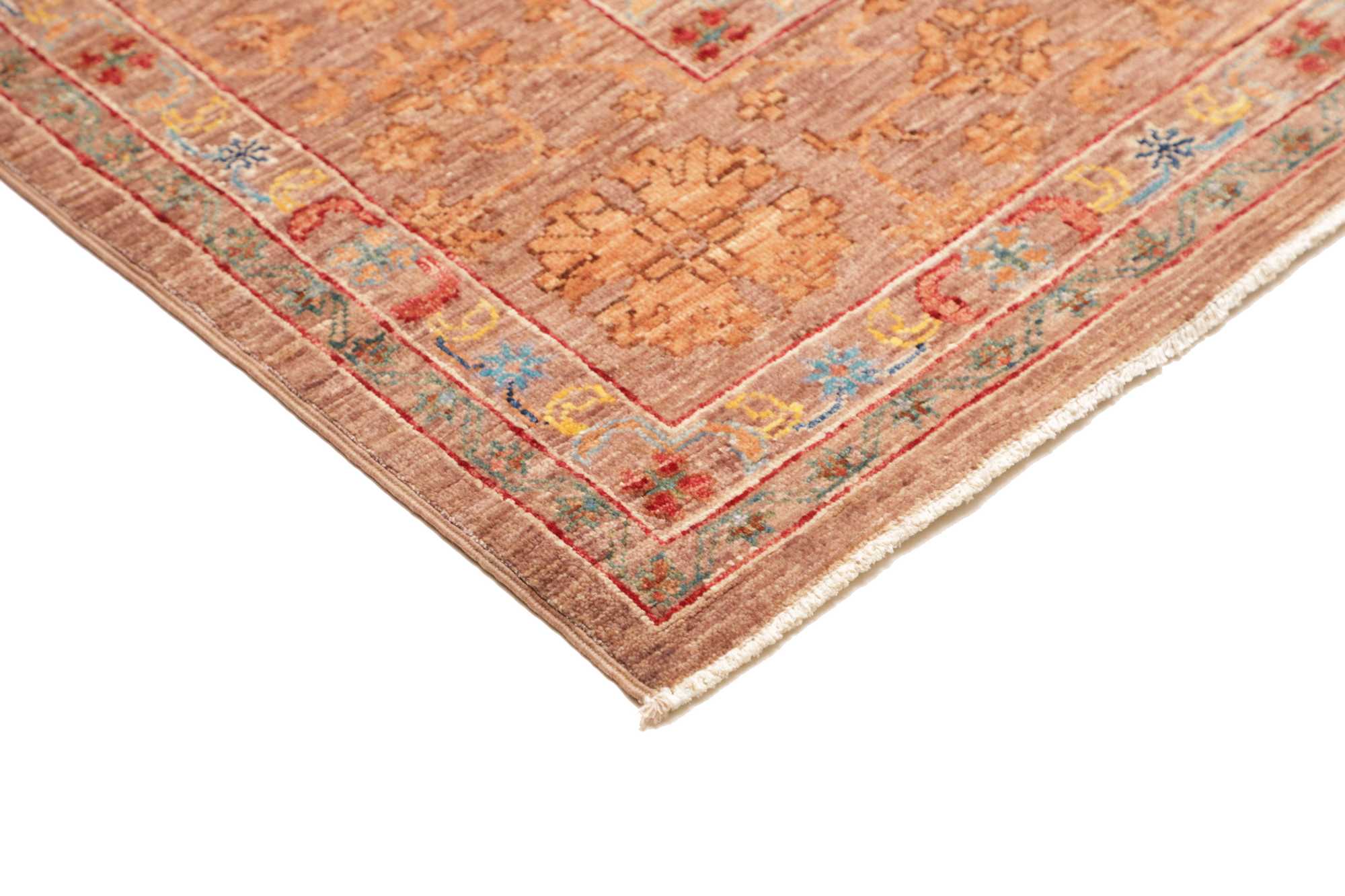 Ziegler | 251 cm x 207 cm | Nr. 12-482467