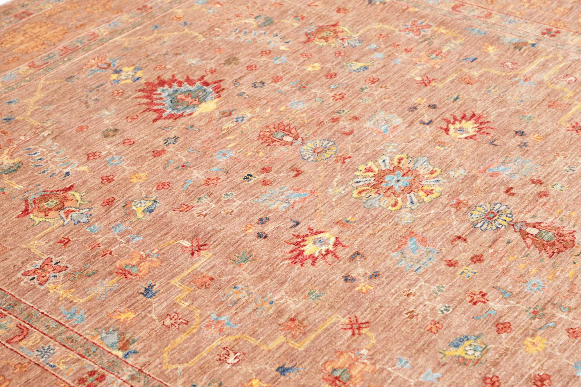 Ziegler | 251 cm x 207 cm | Nr. 12-482467