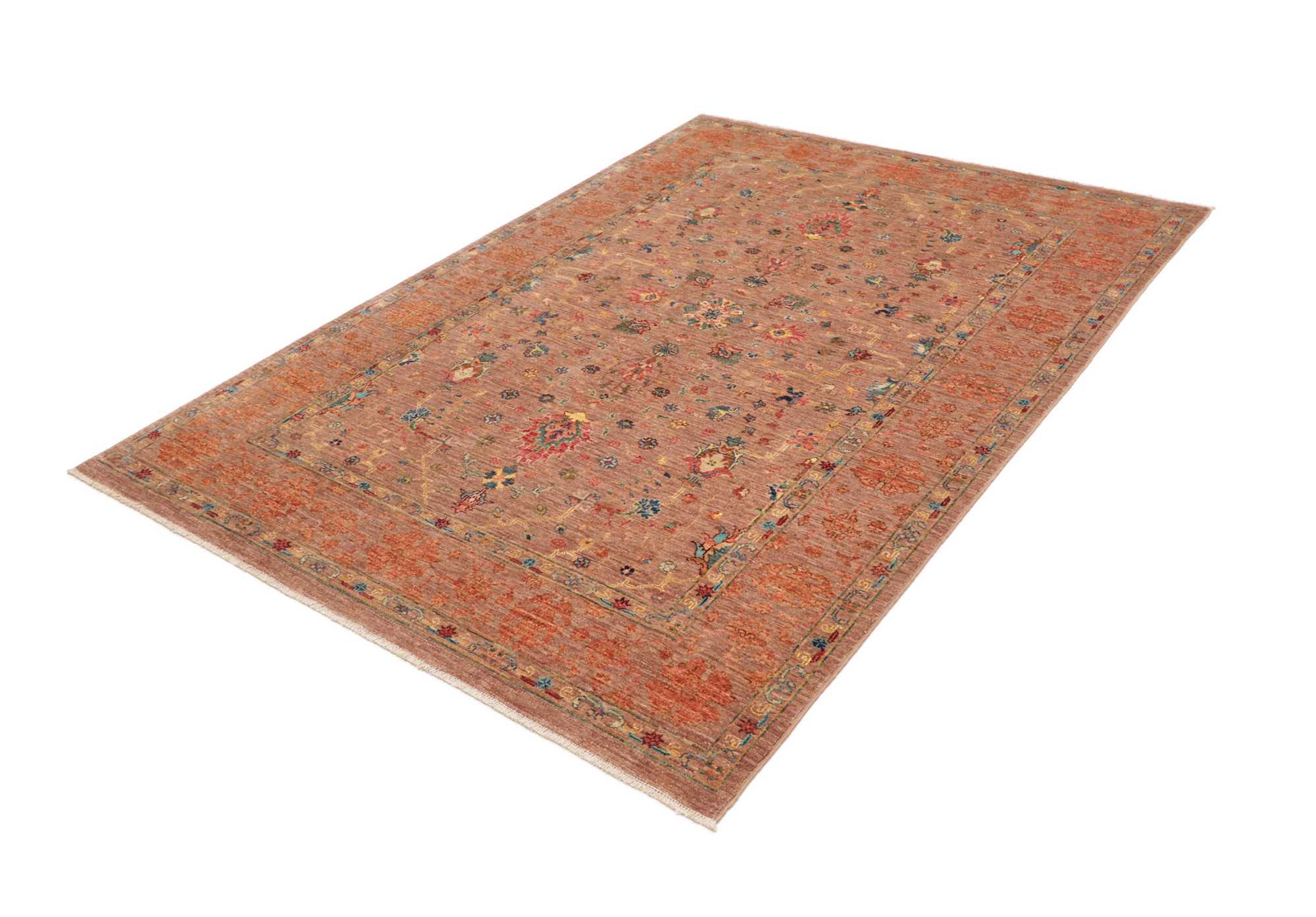 Ziegler | 203 cm x 146 cm | Nr. 12-482468