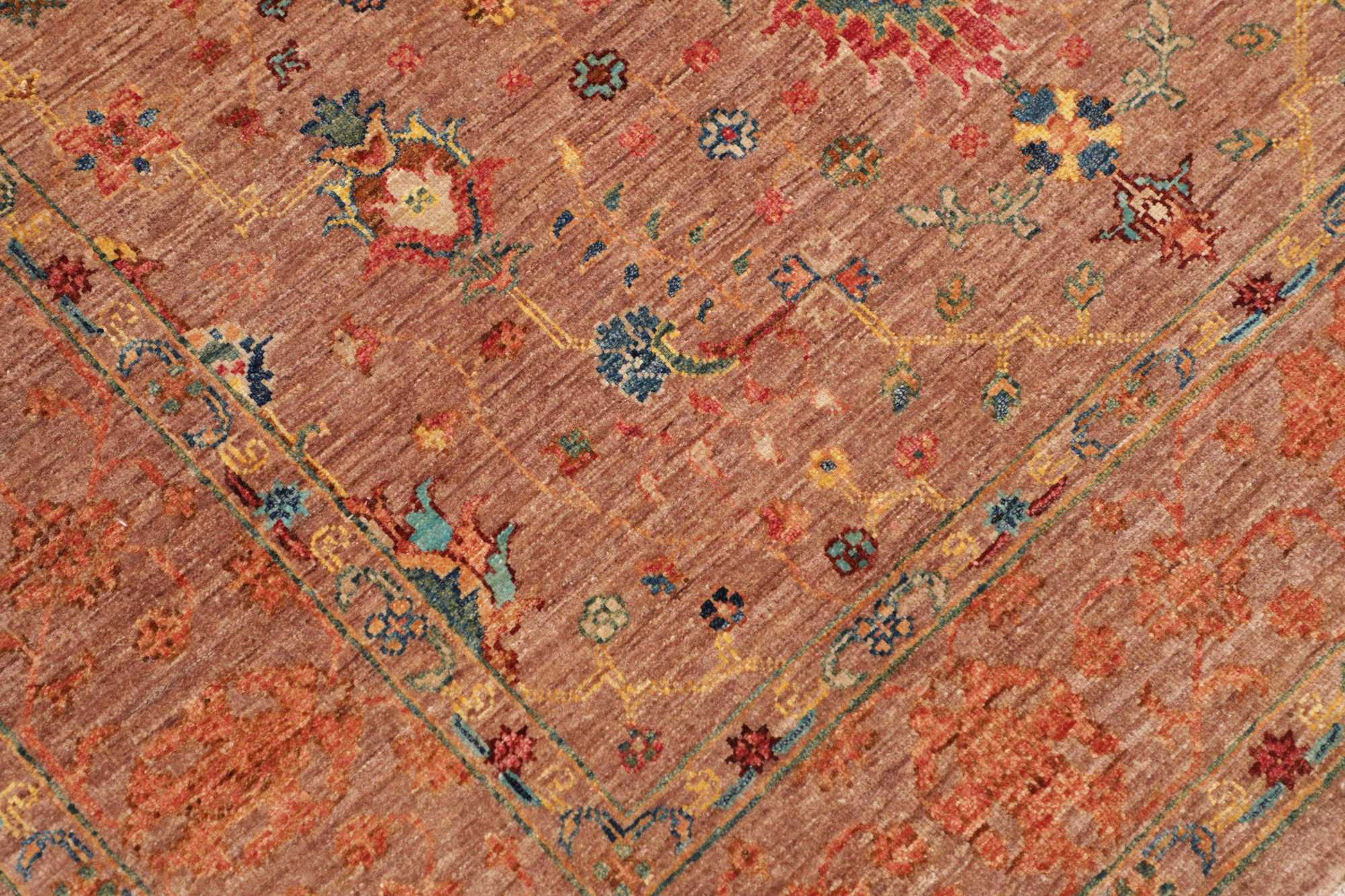 Ziegler | 203 cm x 146 cm | Nr. 12-482468