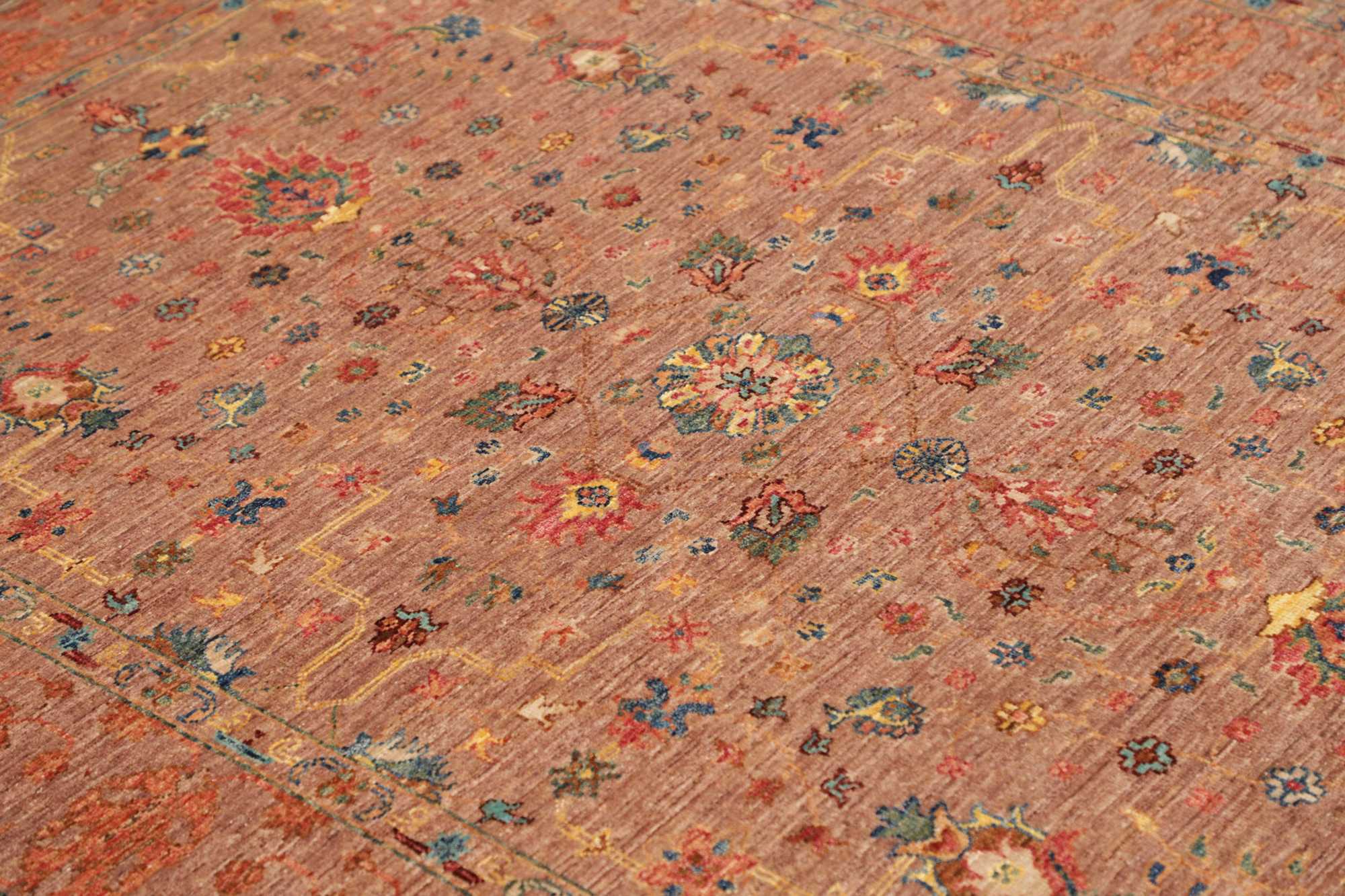 Ziegler | 203 cm x 146 cm | Nr. 12-482468