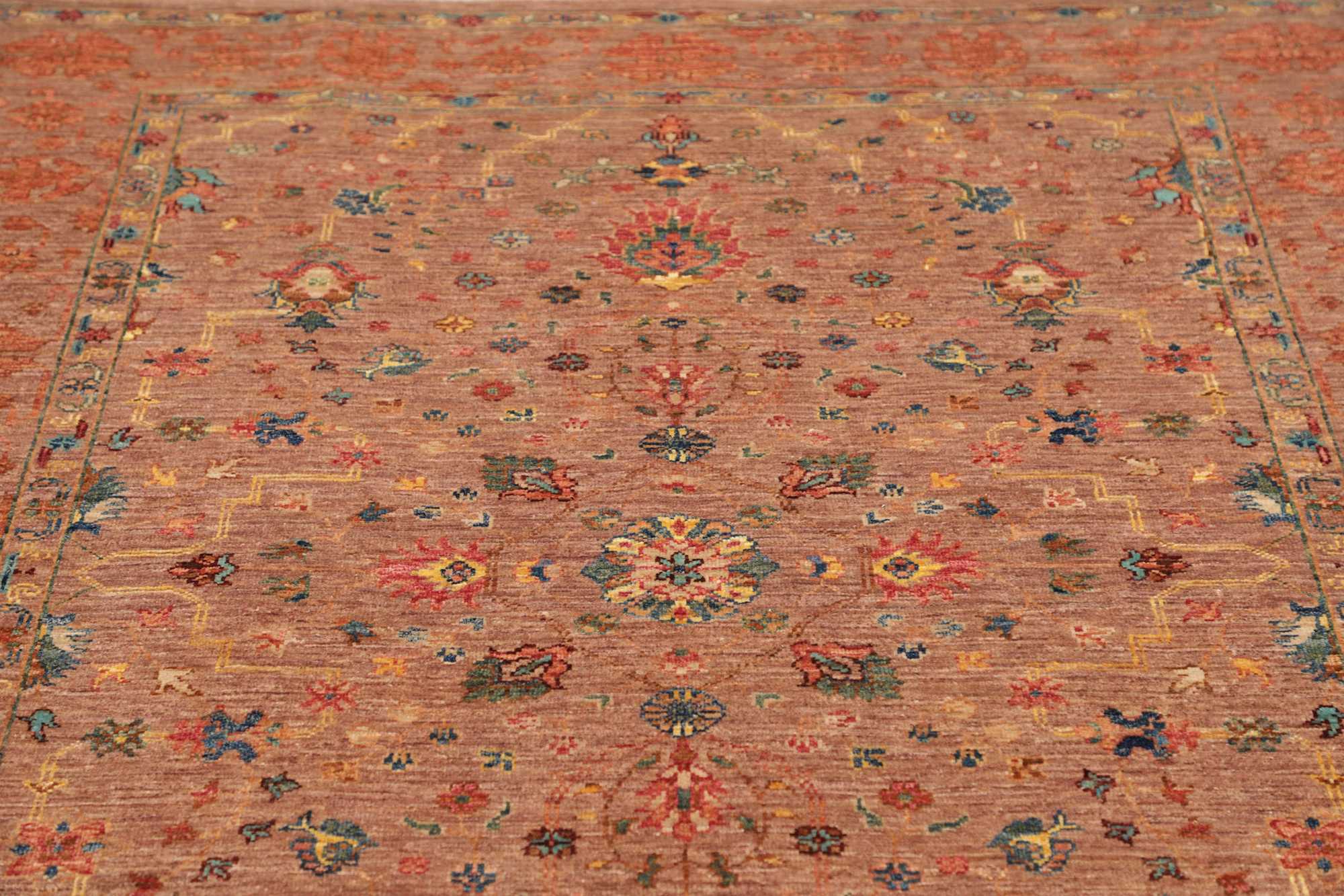Ziegler | 203 cm x 146 cm | Nr. 12-482468