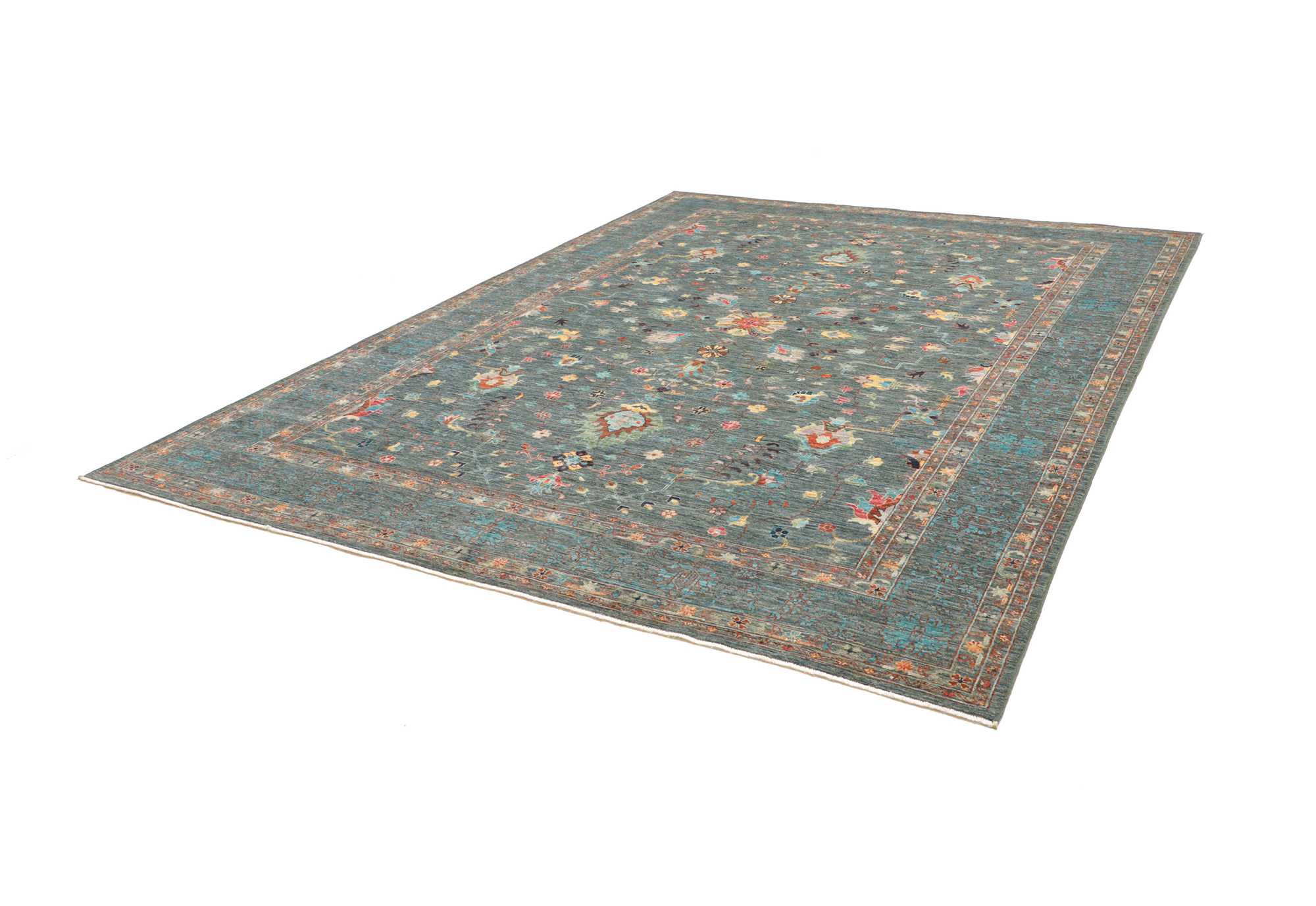 Ziegler | 311 cm x 246 cm | Nr. 12-482477