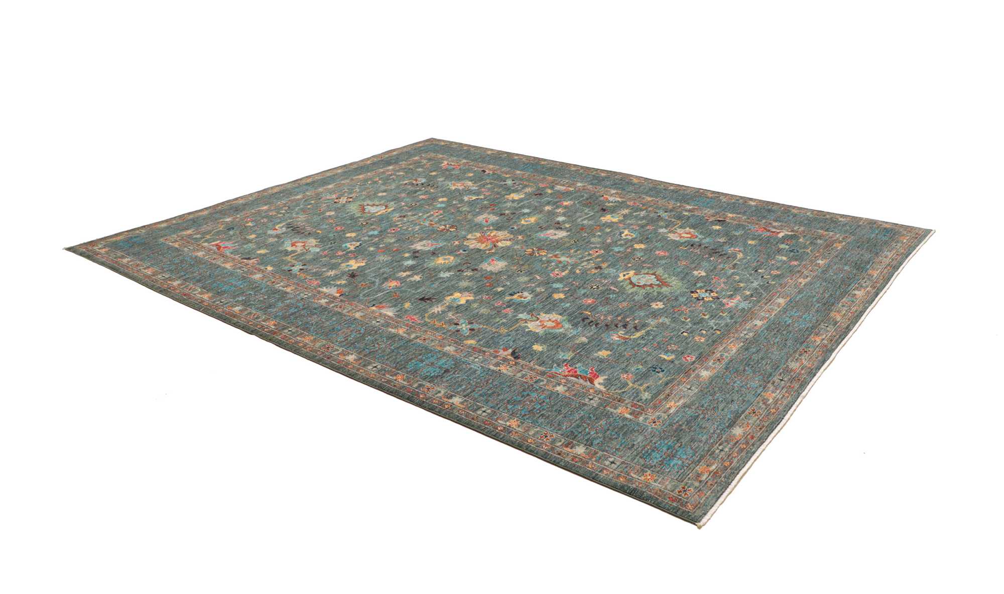 Ziegler | 311 cm x 246 cm | Nr. 12-482477