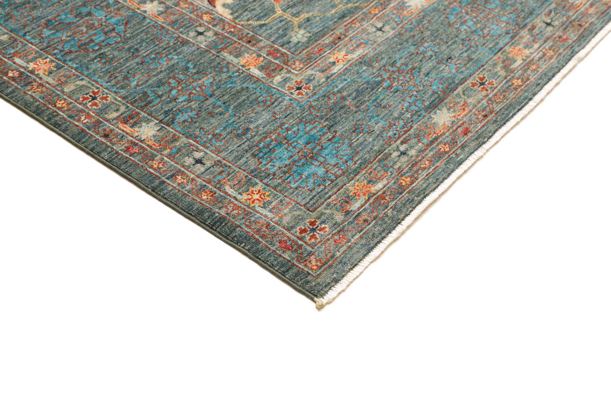 Ziegler | 311 cm x 246 cm | Nr. 12-482477