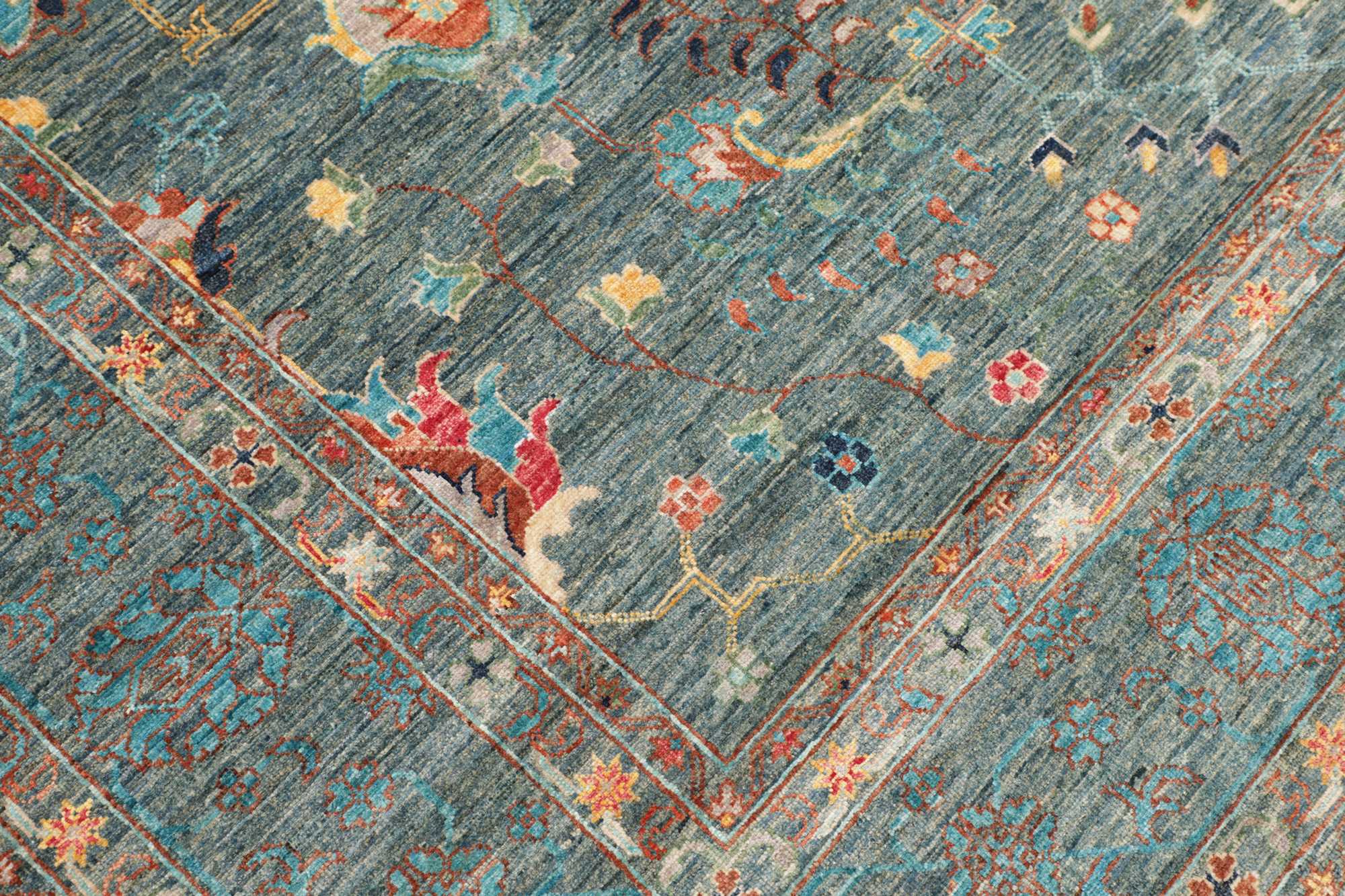Ziegler | 311 cm x 246 cm | Nr. 12-482477