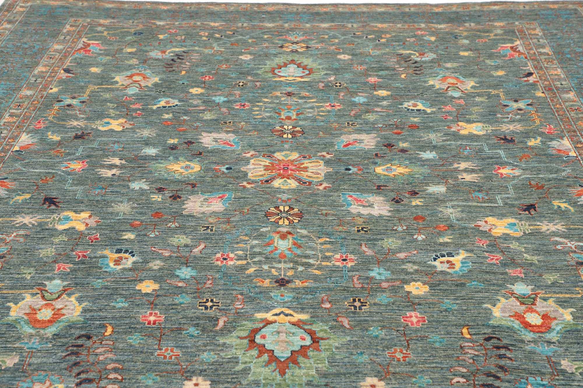 Ziegler | 311 cm x 246 cm | Nr. 12-482477