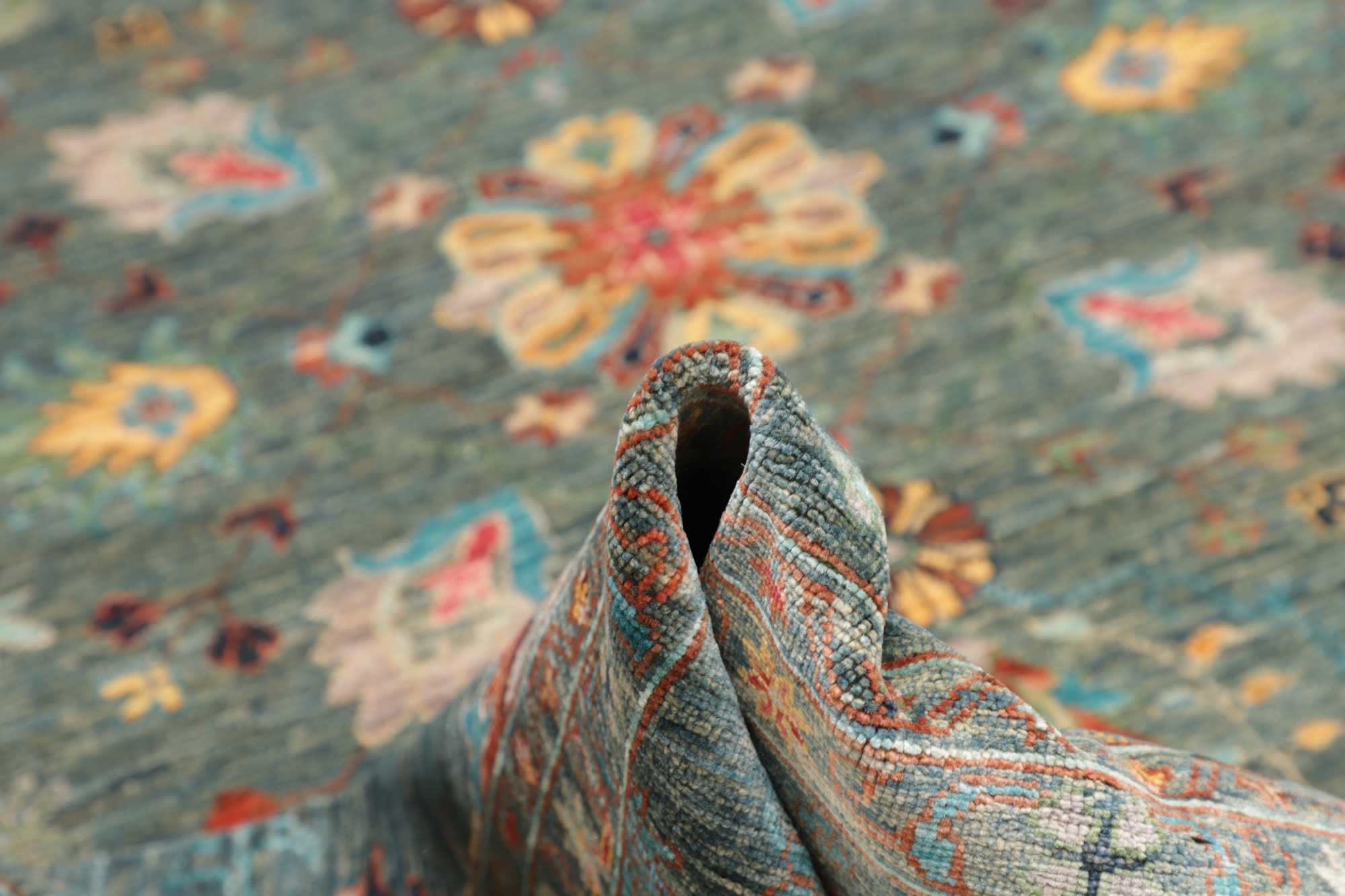 Ziegler | 311 cm x 246 cm | Nr. 12-482477