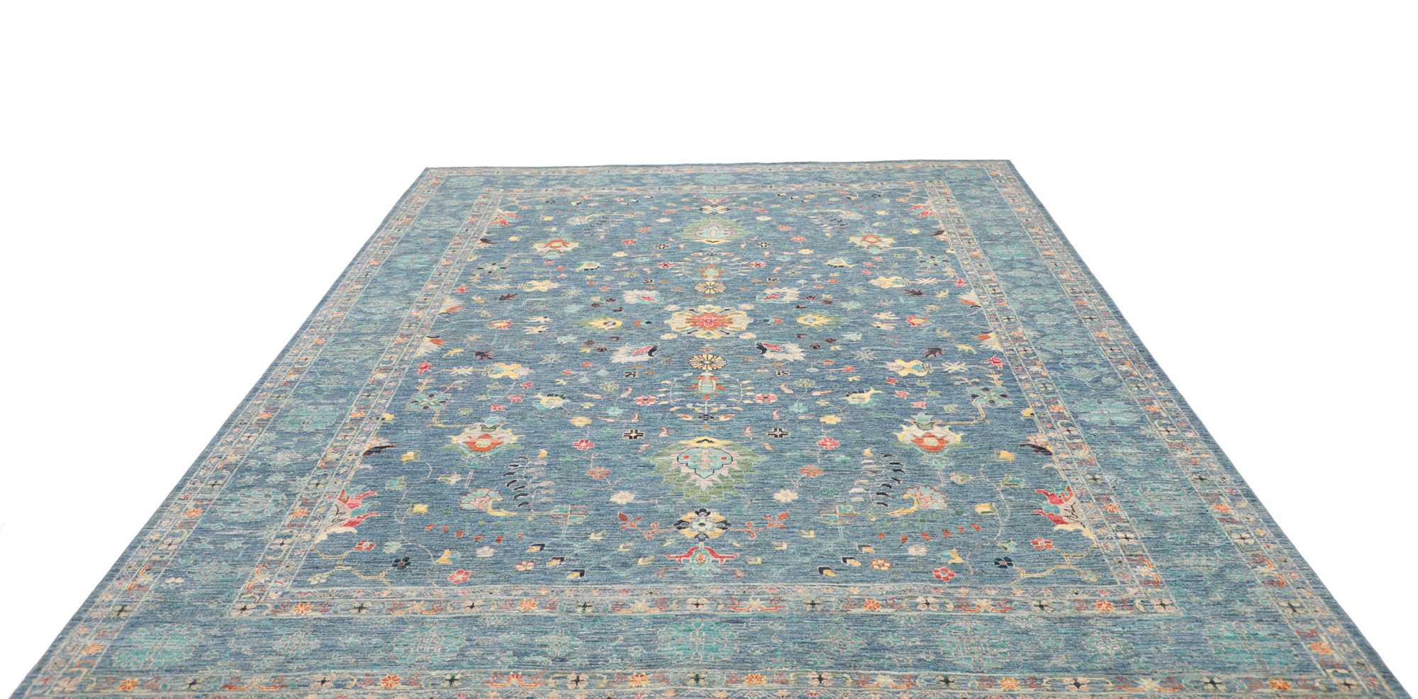 Ziegler | 306 cm x 244 cm | Nr. 12-482478