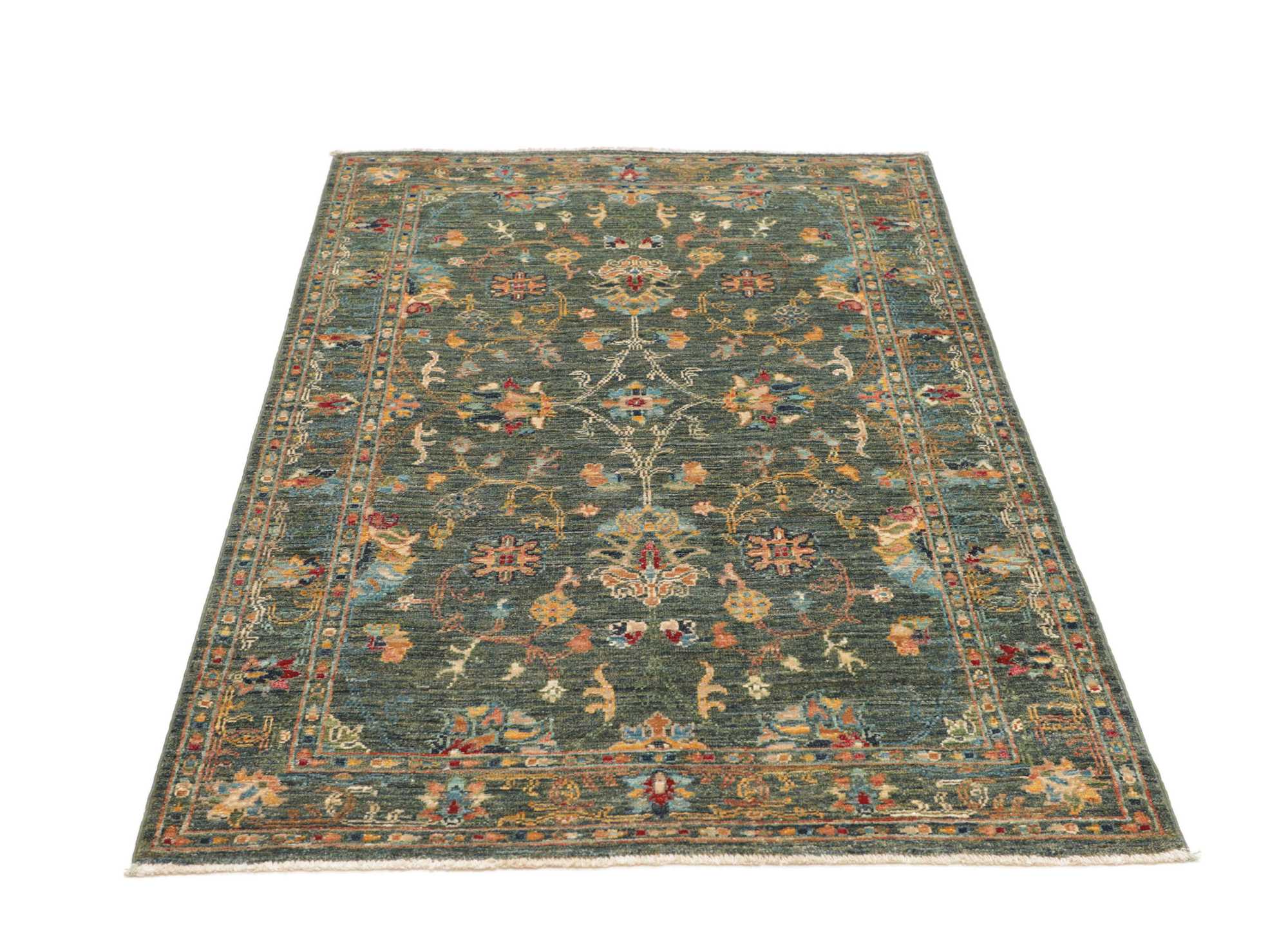 Ziegler | 154 cm x 99 cm | Nr. 12-482479