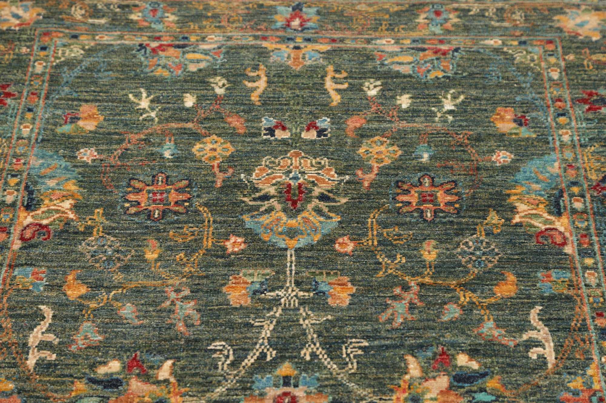 Ziegler | 154 cm x 99 cm | Nr. 12-482479