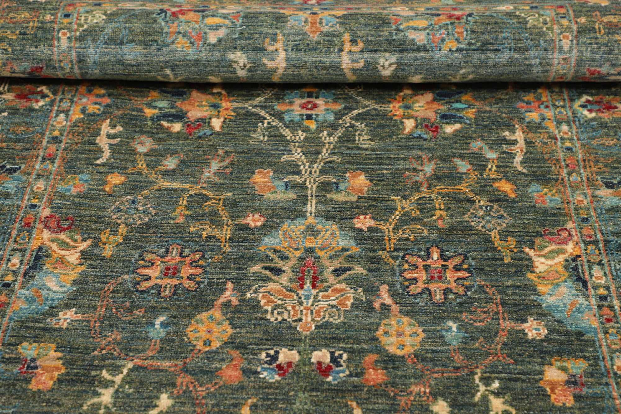 Ziegler | 154 cm x 99 cm | Nr. 12-482479