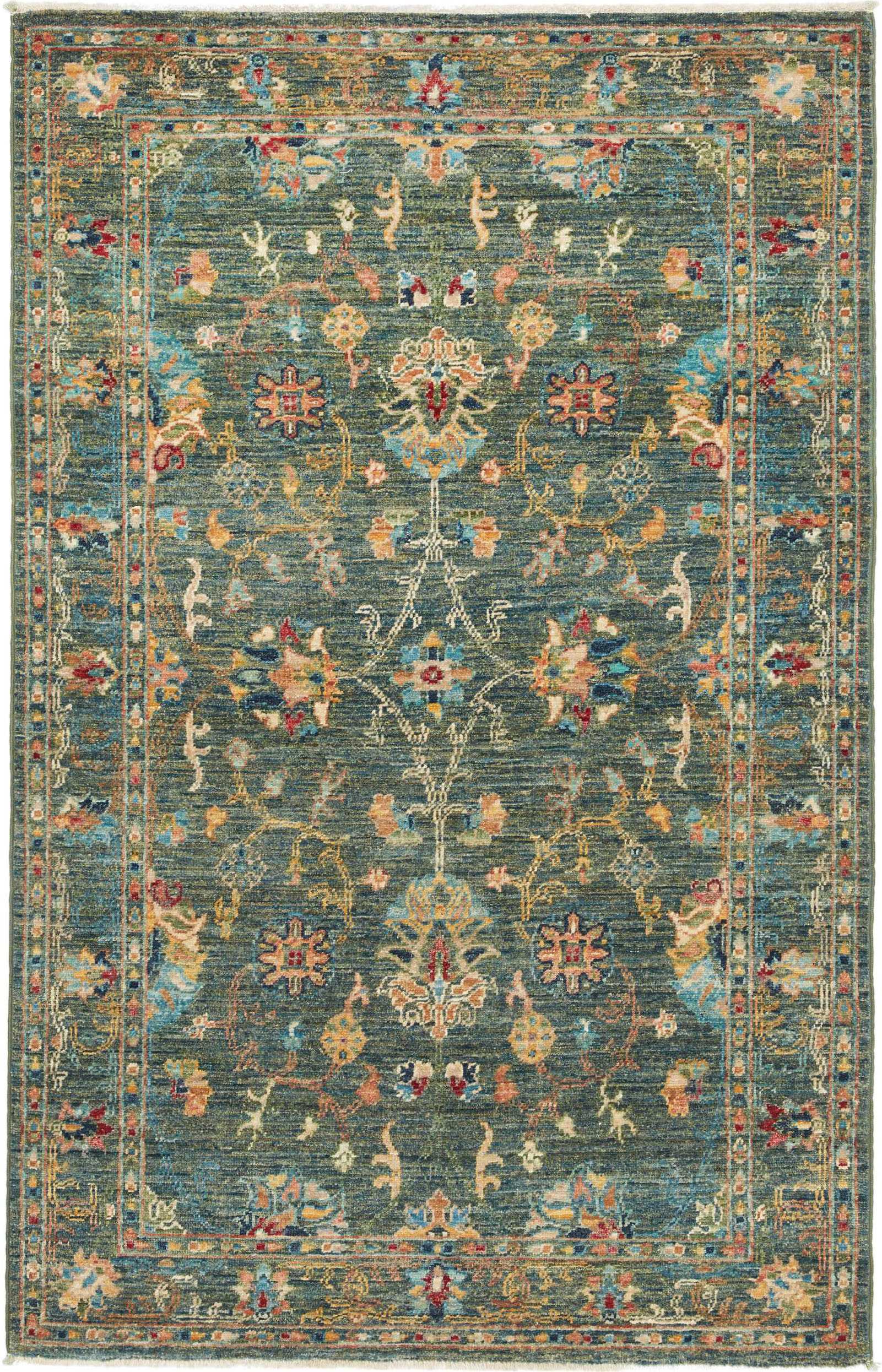 Ziegler | 154 cm x 99 cm | Nr. 12-482479