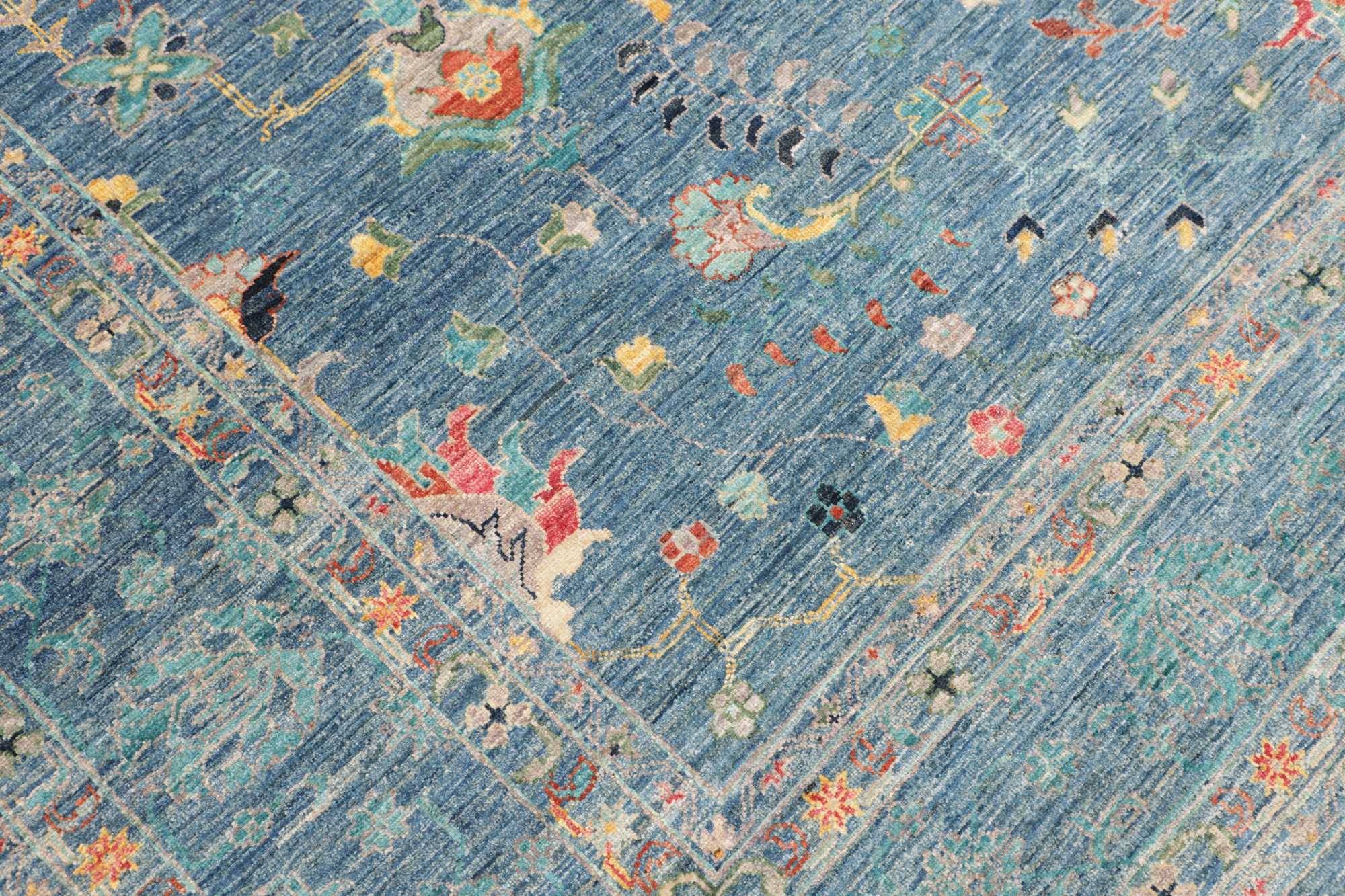 Ziegler | 308 cm x 246 cm | Nr. 12-482485