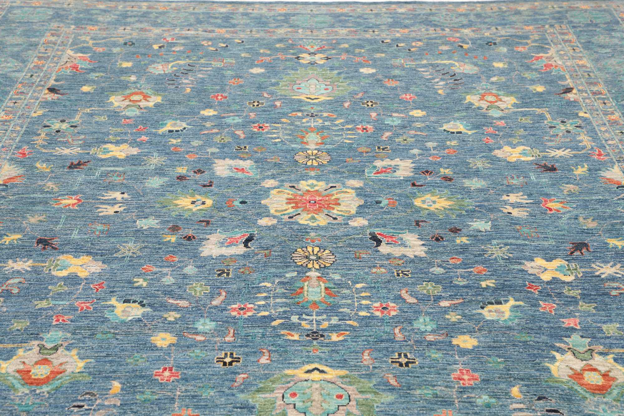 Ziegler | 308 cm x 246 cm | Nr. 12-482485