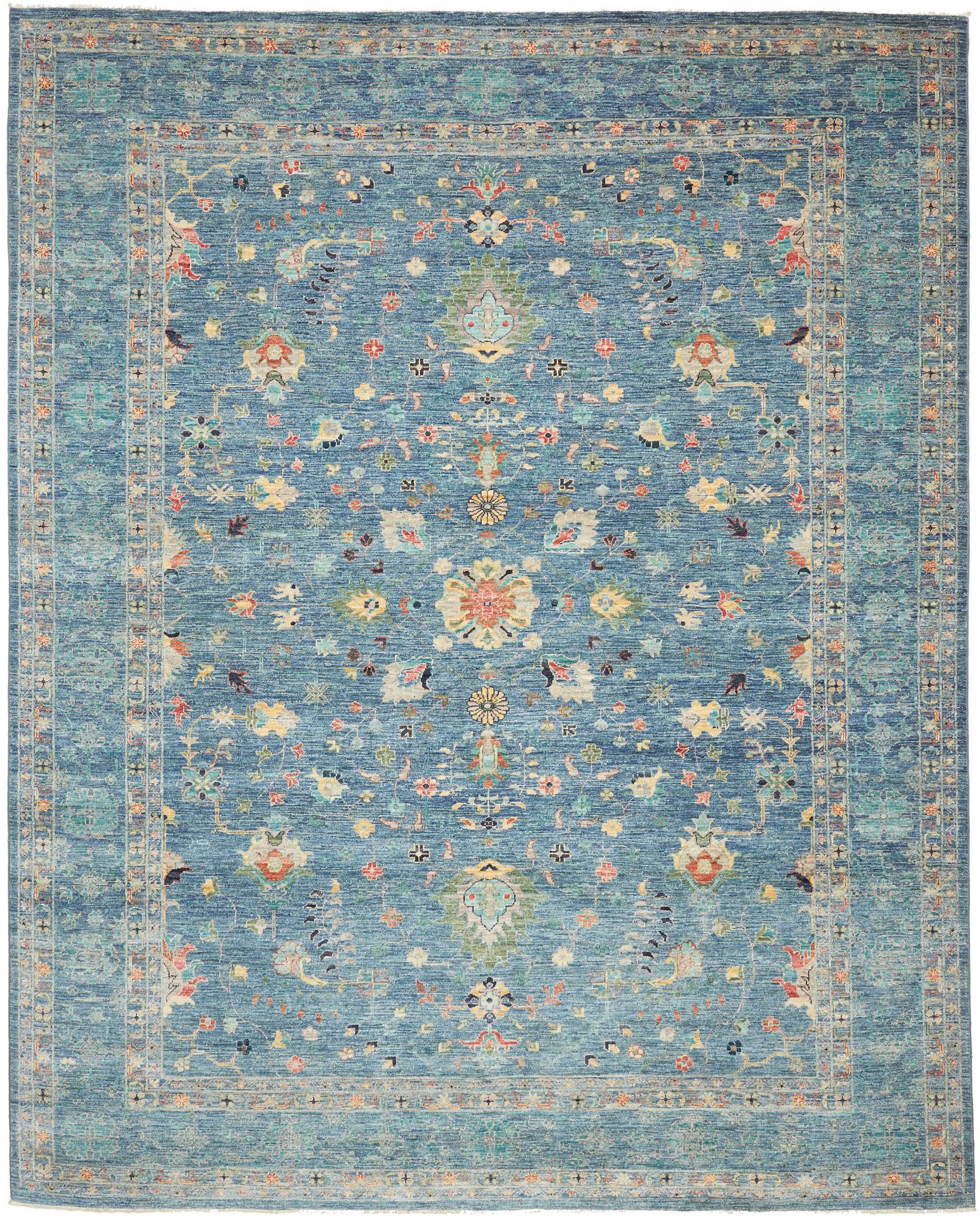 Ziegler | 308 cm x 246 cm | Nr. 12-482485
