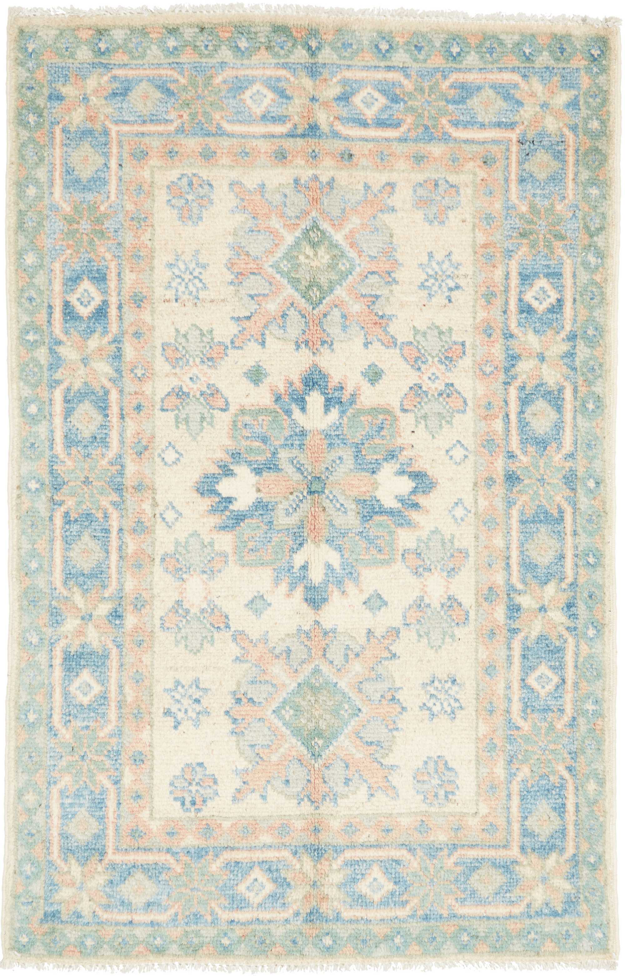 Kazak | 94 x 61 cm | Nr. 12-482974
