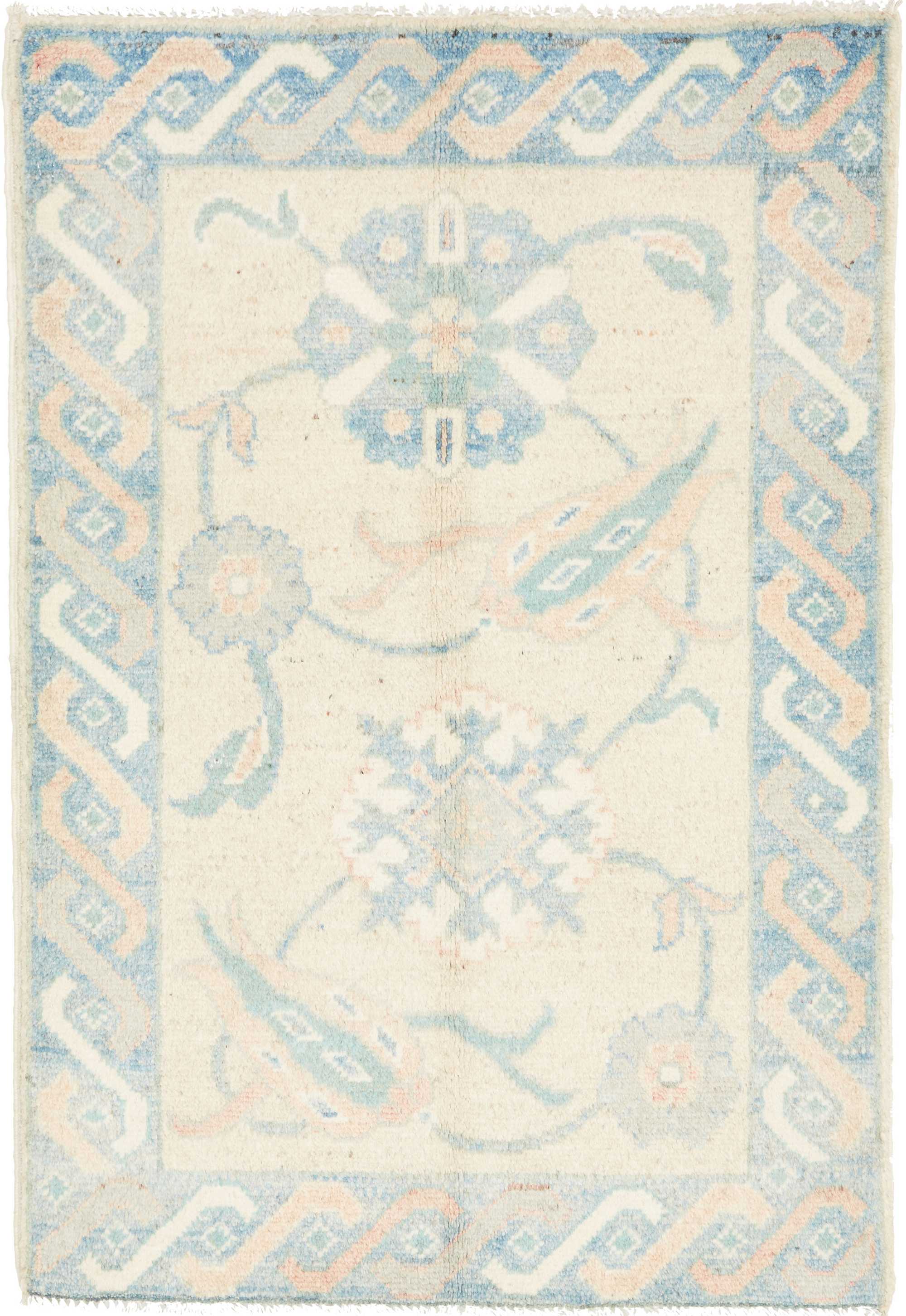 Kazak | 91 x 63 cm | Nr. 12-482978