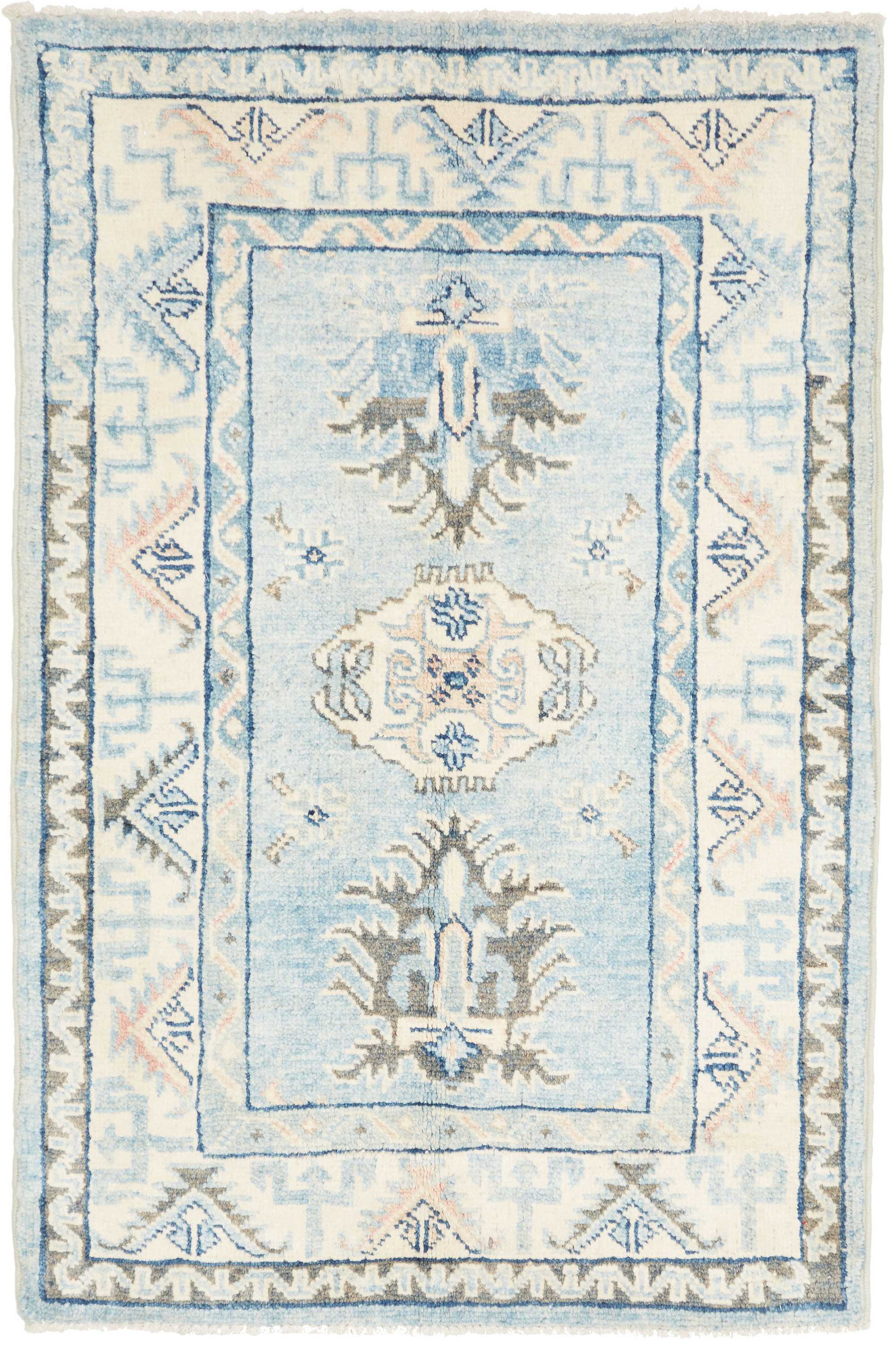 Kazak | 90 x 60 cm | Nr. 12-482987