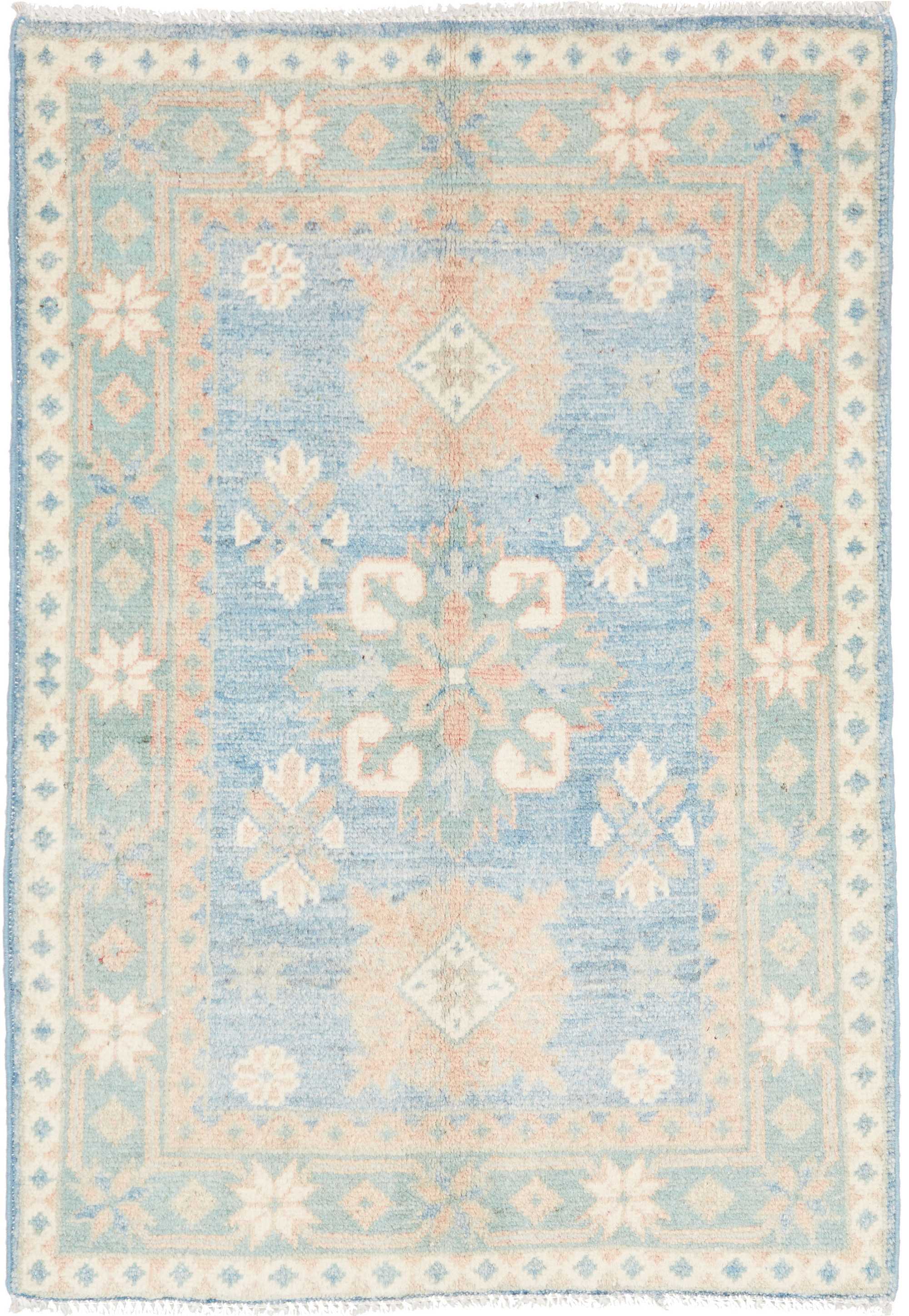 Kazak | 87 x 61 cm | Nr. 12-482988