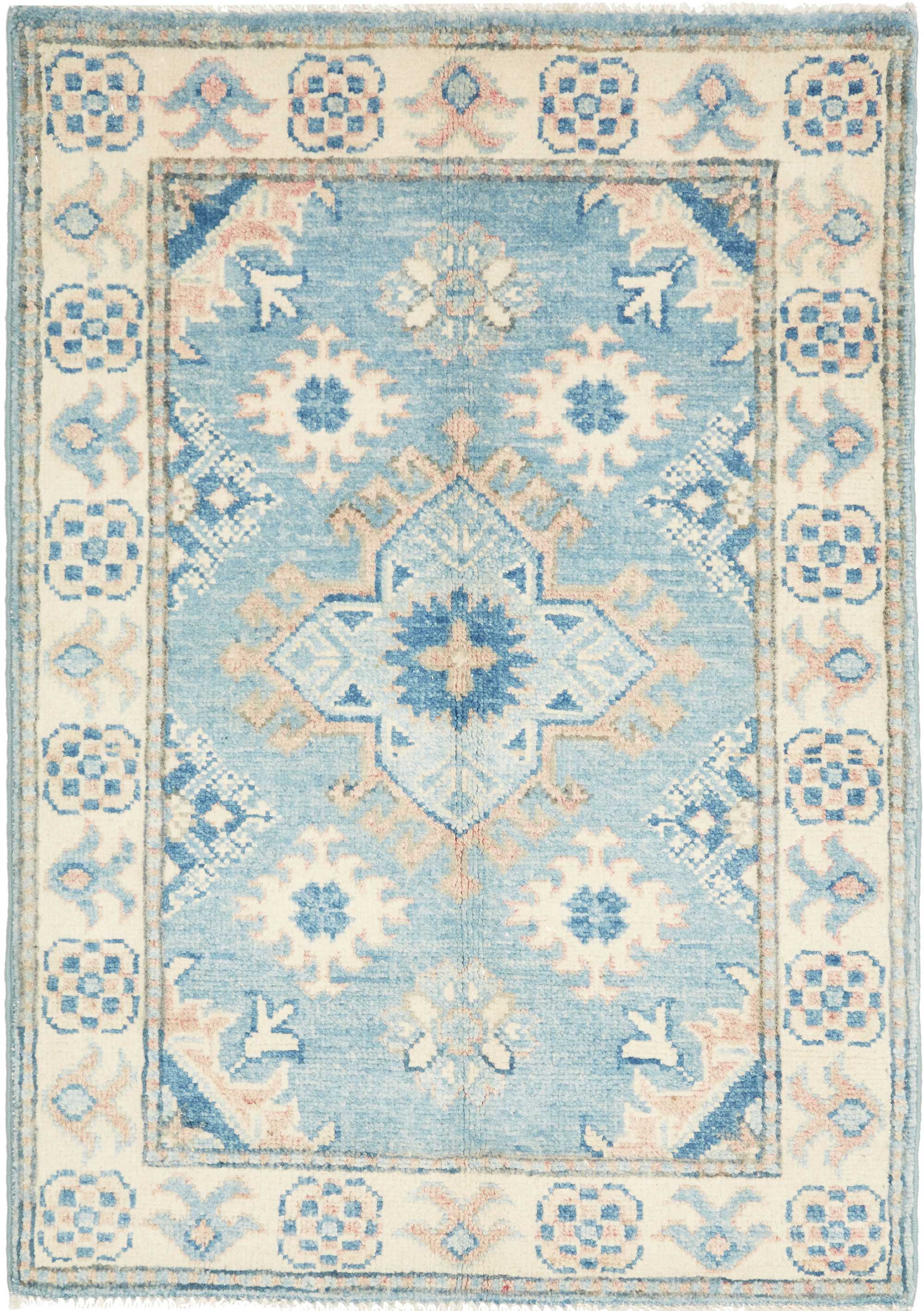 Kazak | 90 x 63 cm | Nr. 12-482989