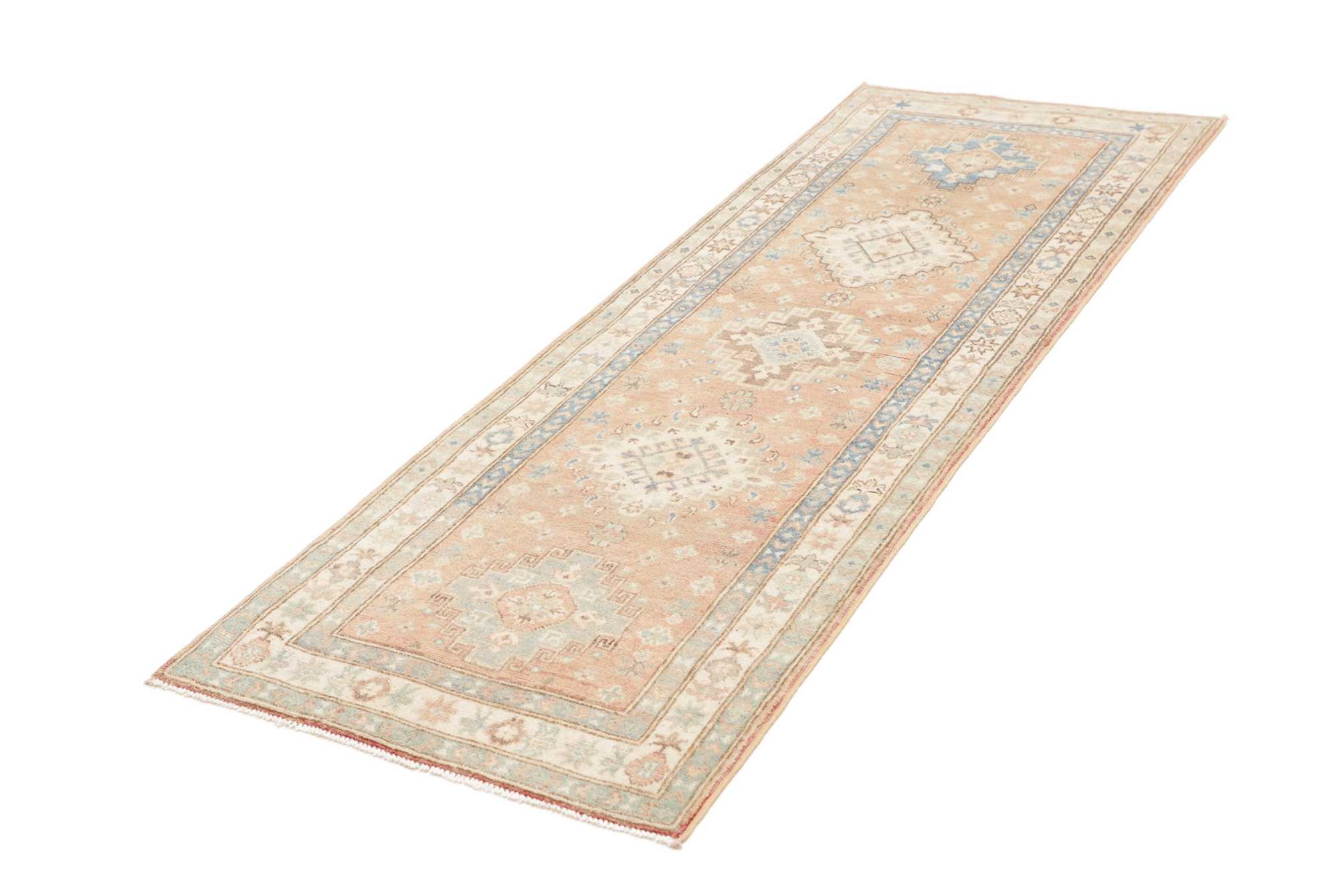 Kazak | 208 cm x 75 cm | Nr. 12-482994