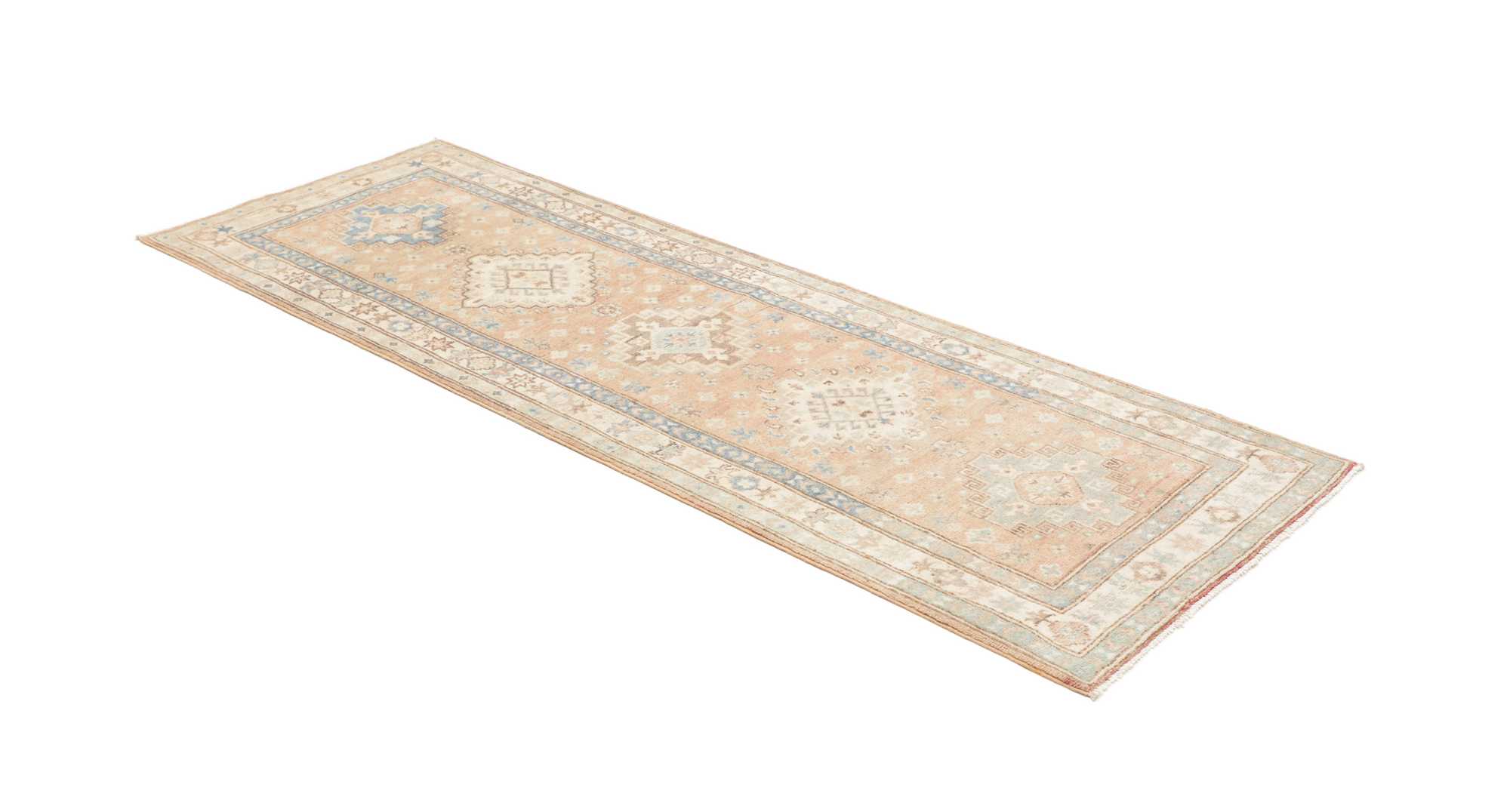 Kazak | 208 cm x 75 cm | Nr. 12-482994
