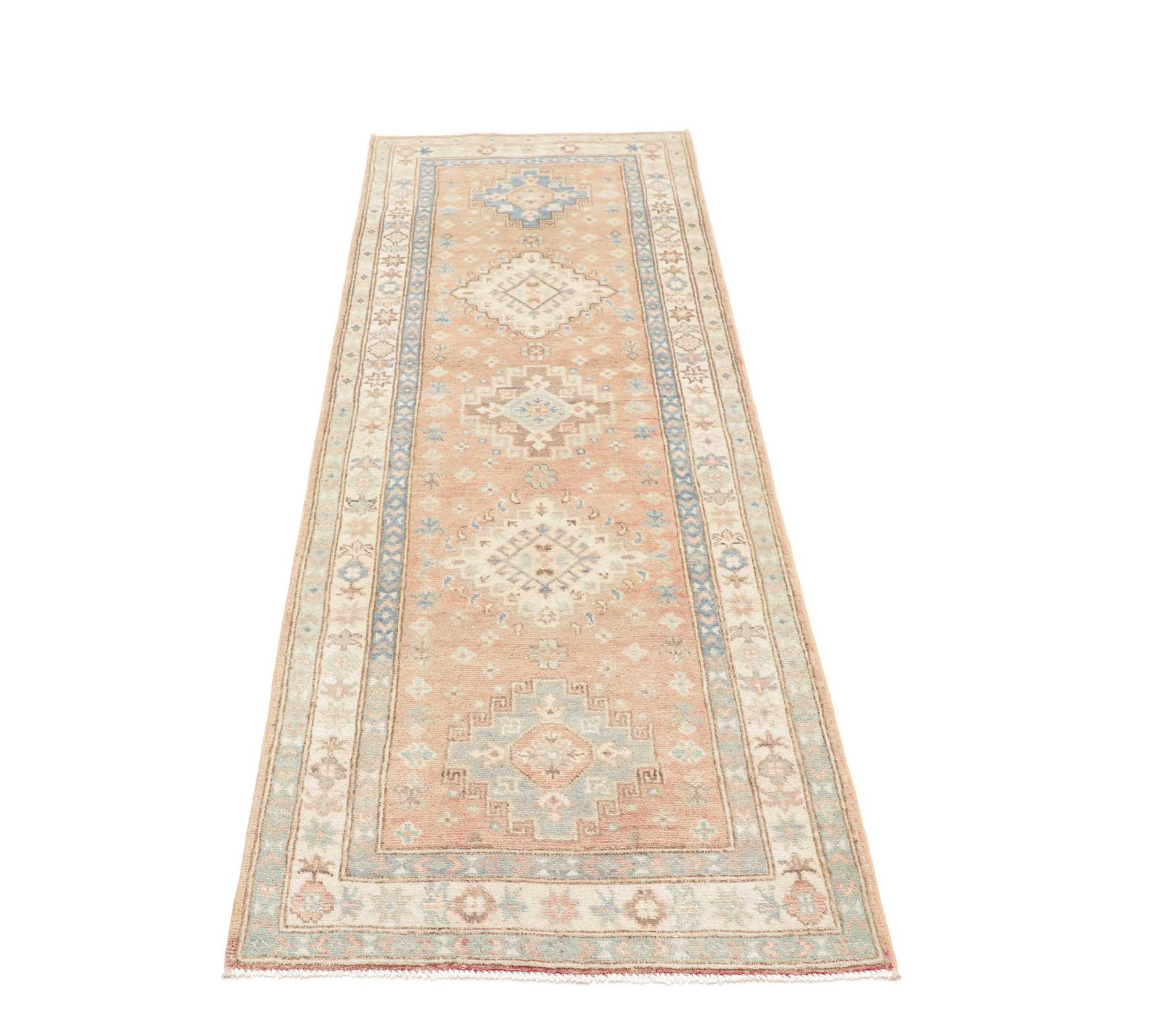 Kazak | 208 cm x 75 cm | Nr. 12-482994