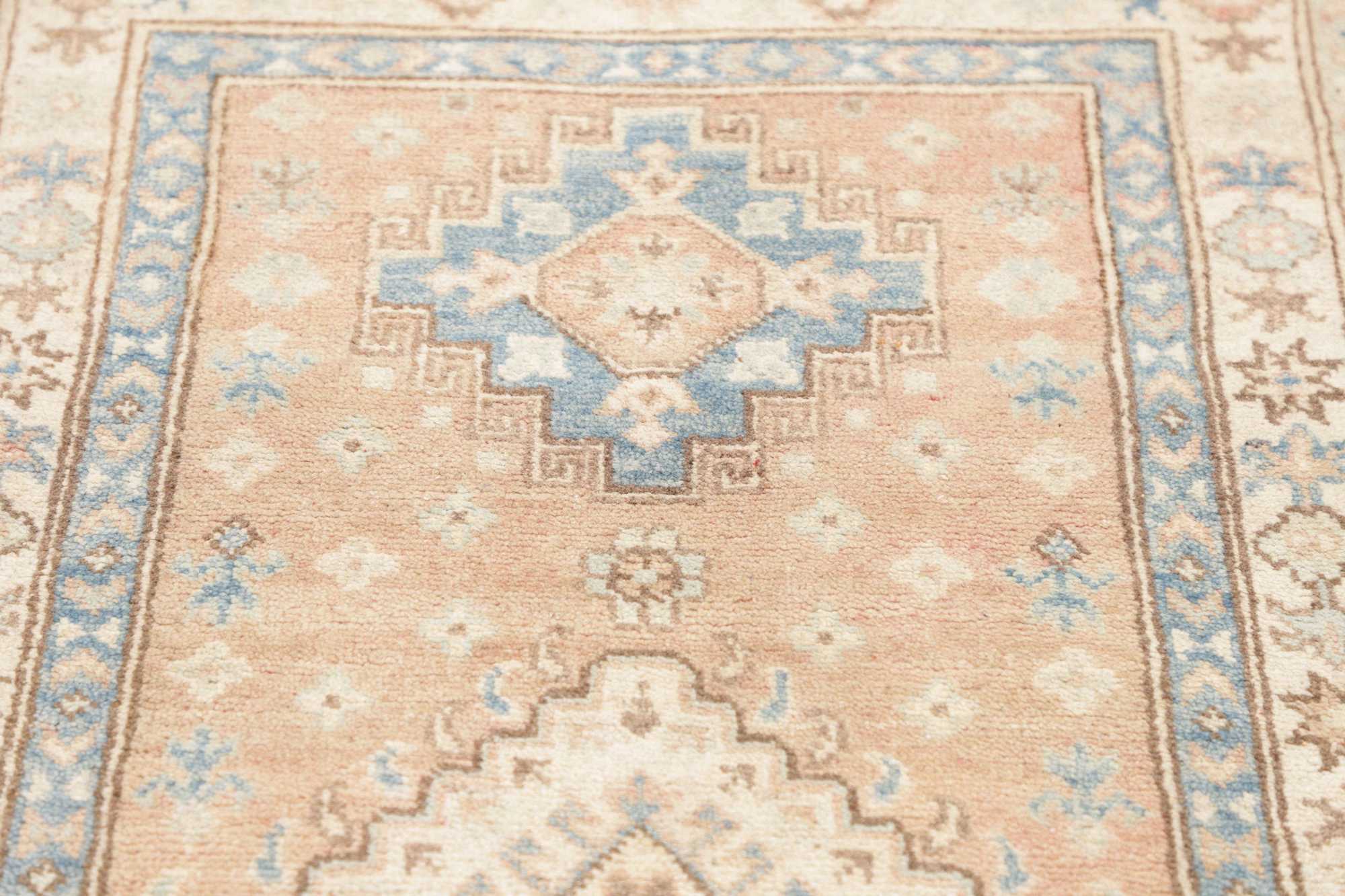 Kazak | 208 cm x 75 cm | Nr. 12-482994